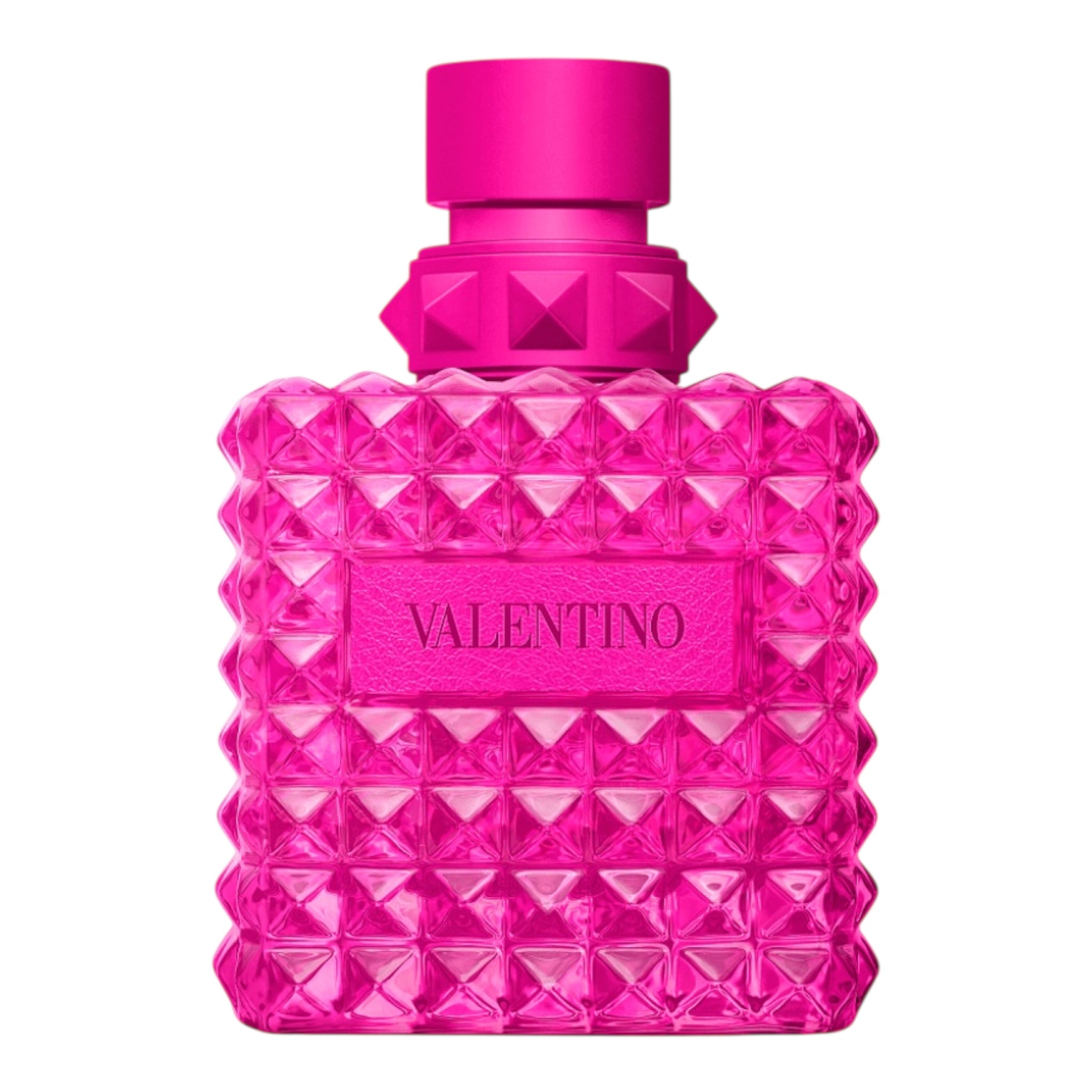 VALENTINO DONNA BORN IN ROMA PINK PP EDP (100ML)