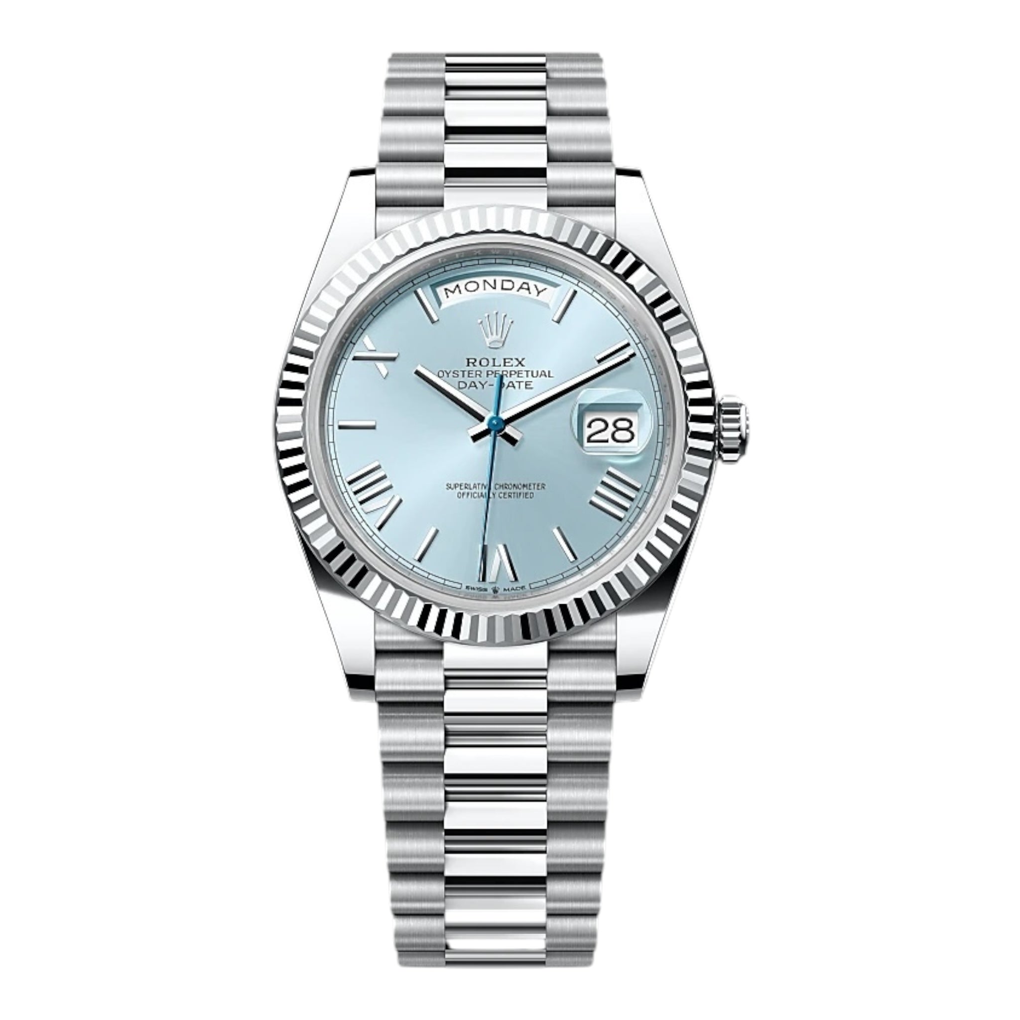 Rolex Day-Date (replica)