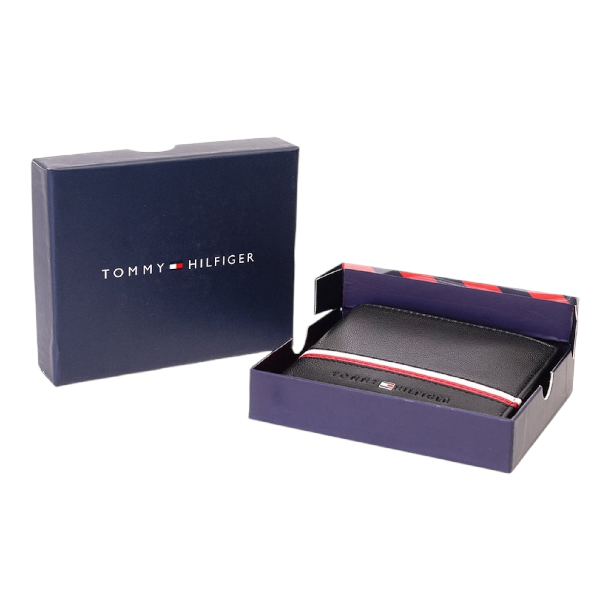 محفظة تومي هيلفيغر