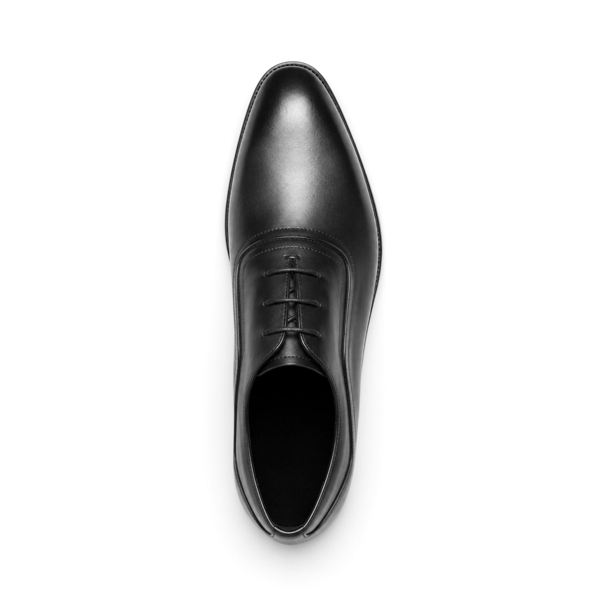 Berluti Elevation Leather Oxford