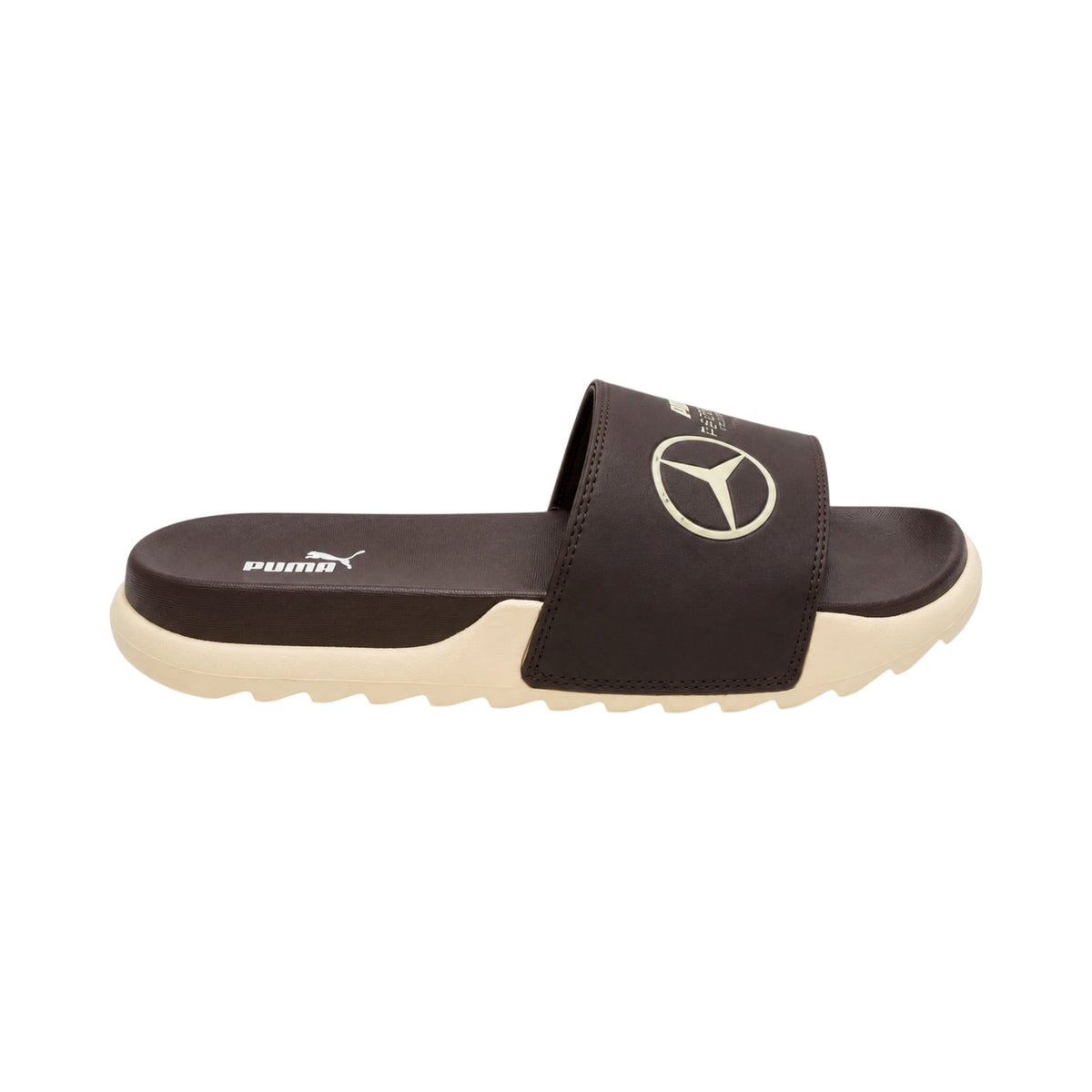 Puma Mercedes slippers