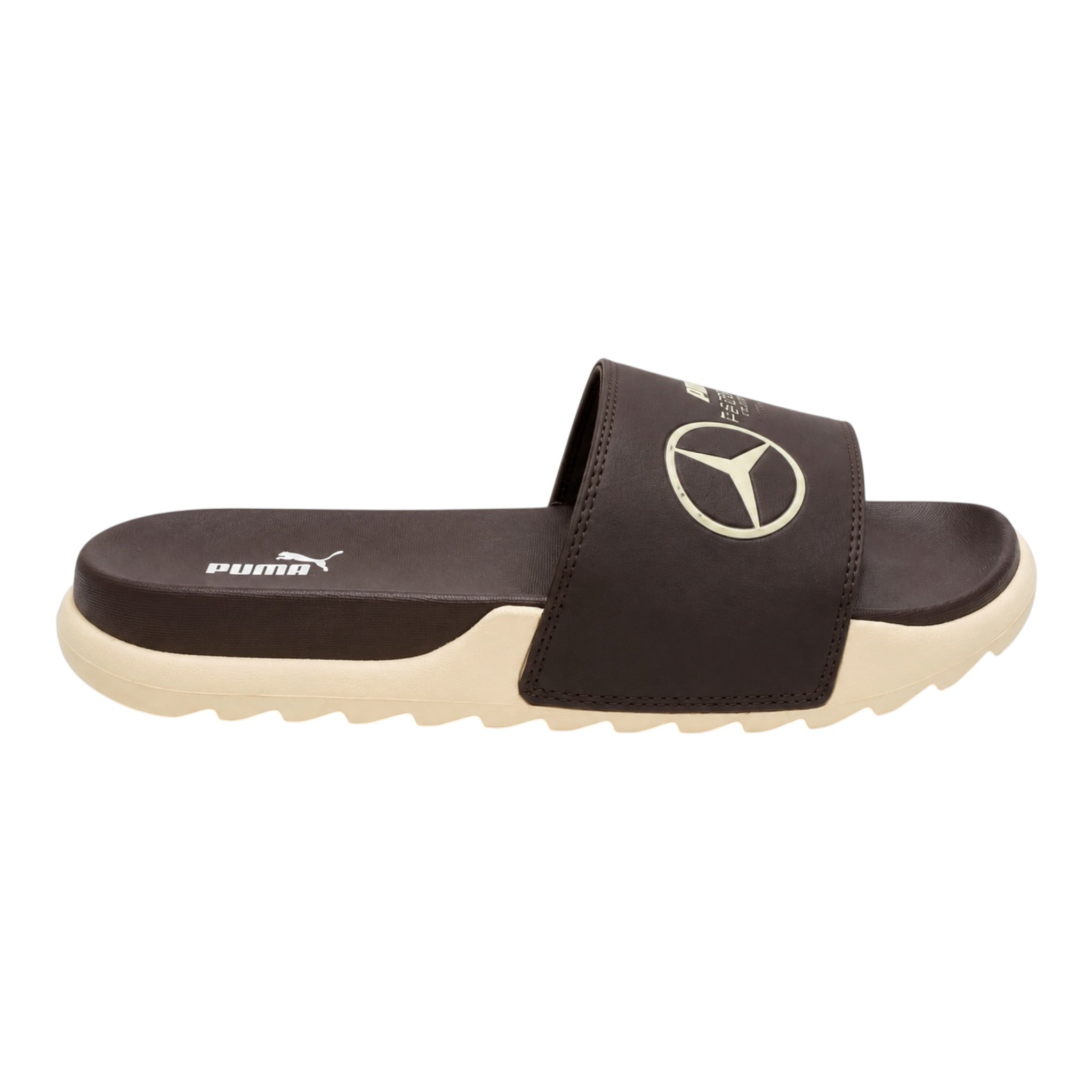 Puma Mercedes slippers