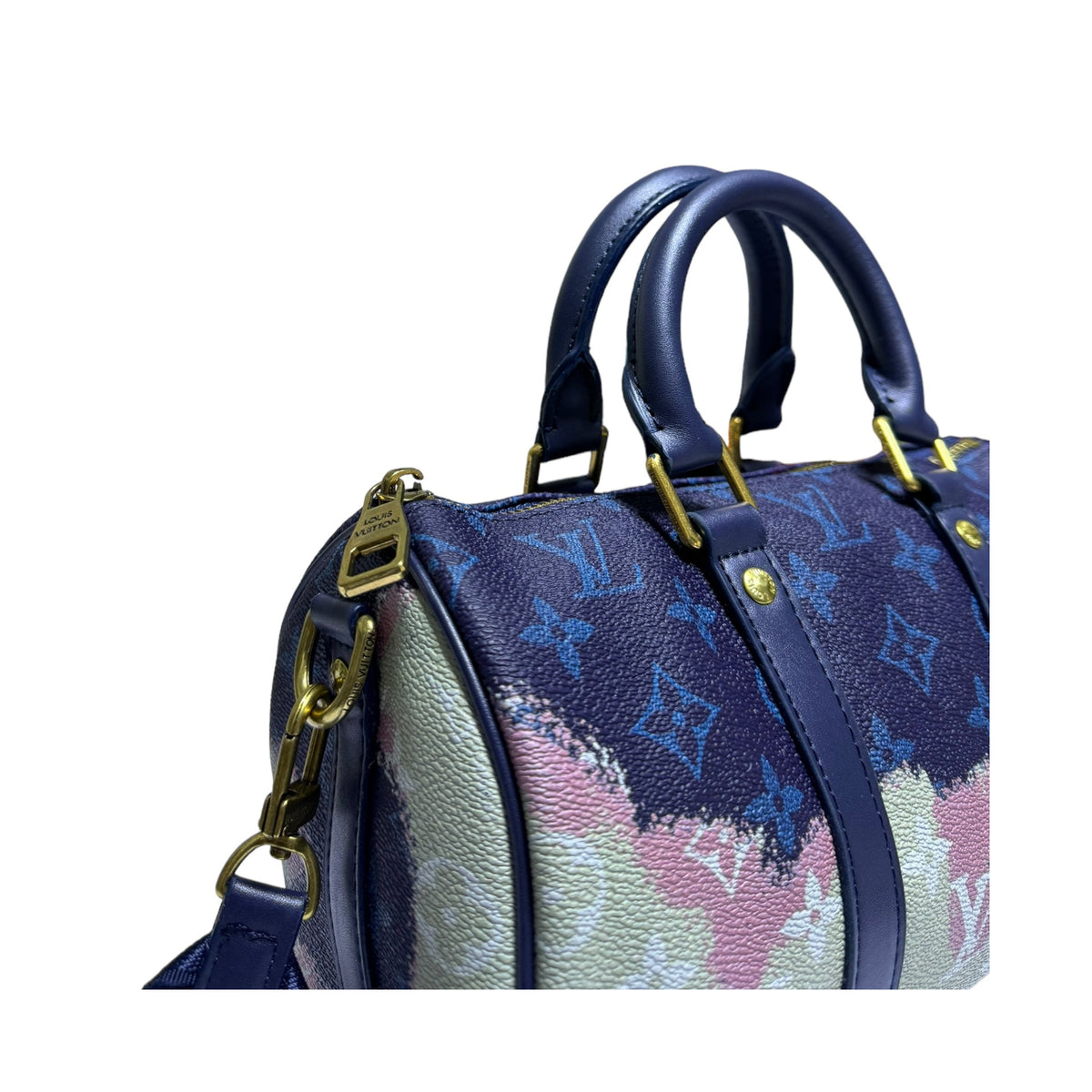 Louis Vuitton Cross Bag