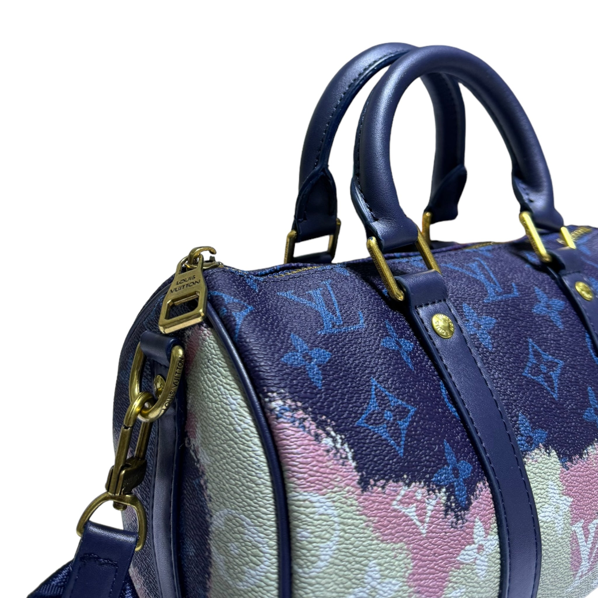 Louis Vuitton Cross Bag