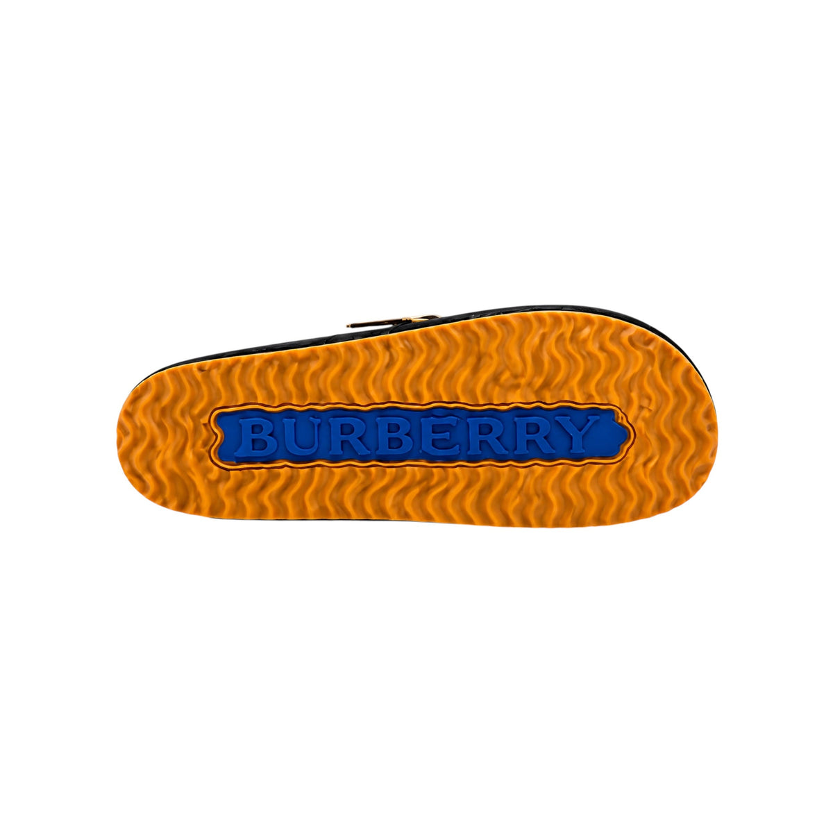 burberry slippers
