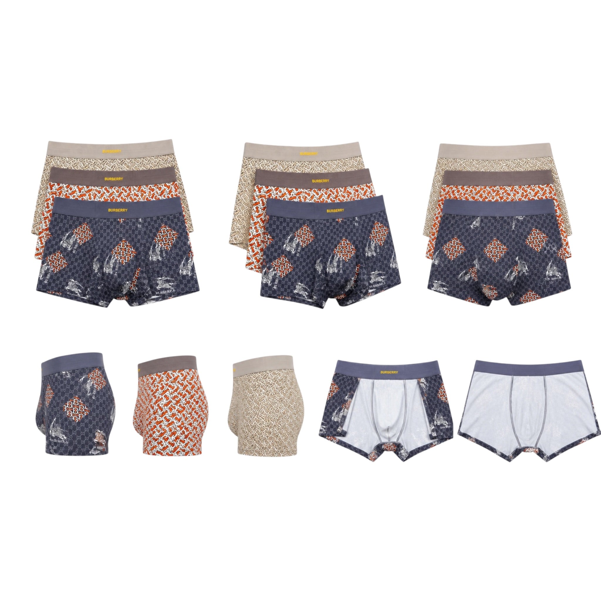 Burberry Underwear