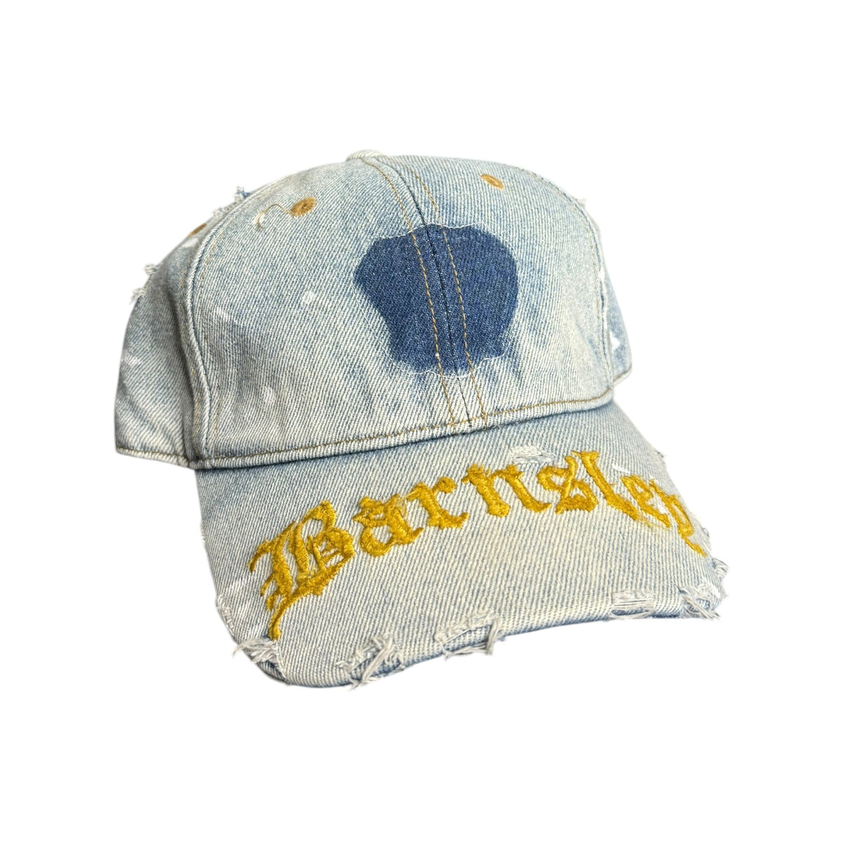 Balenciaga Cap