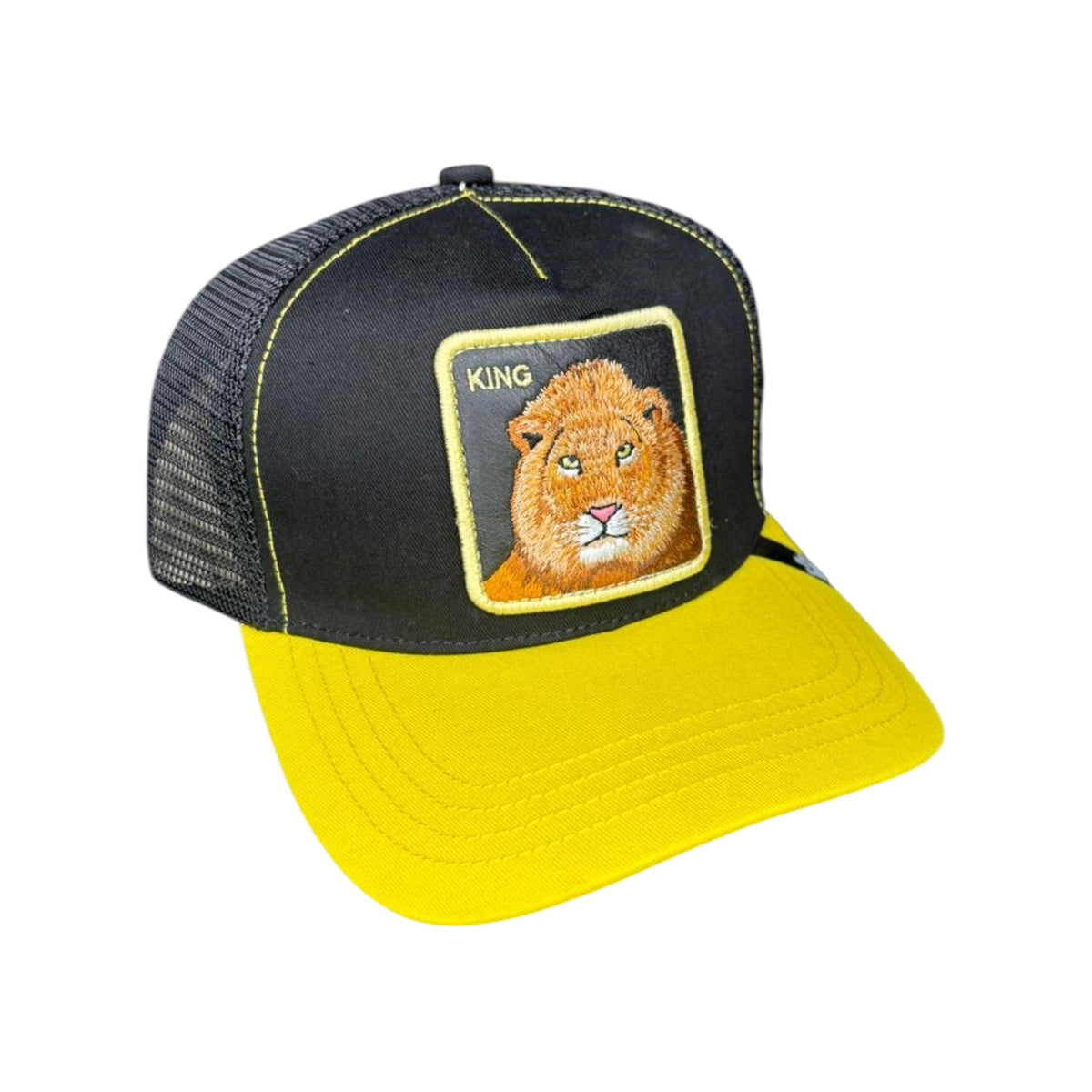 CAP