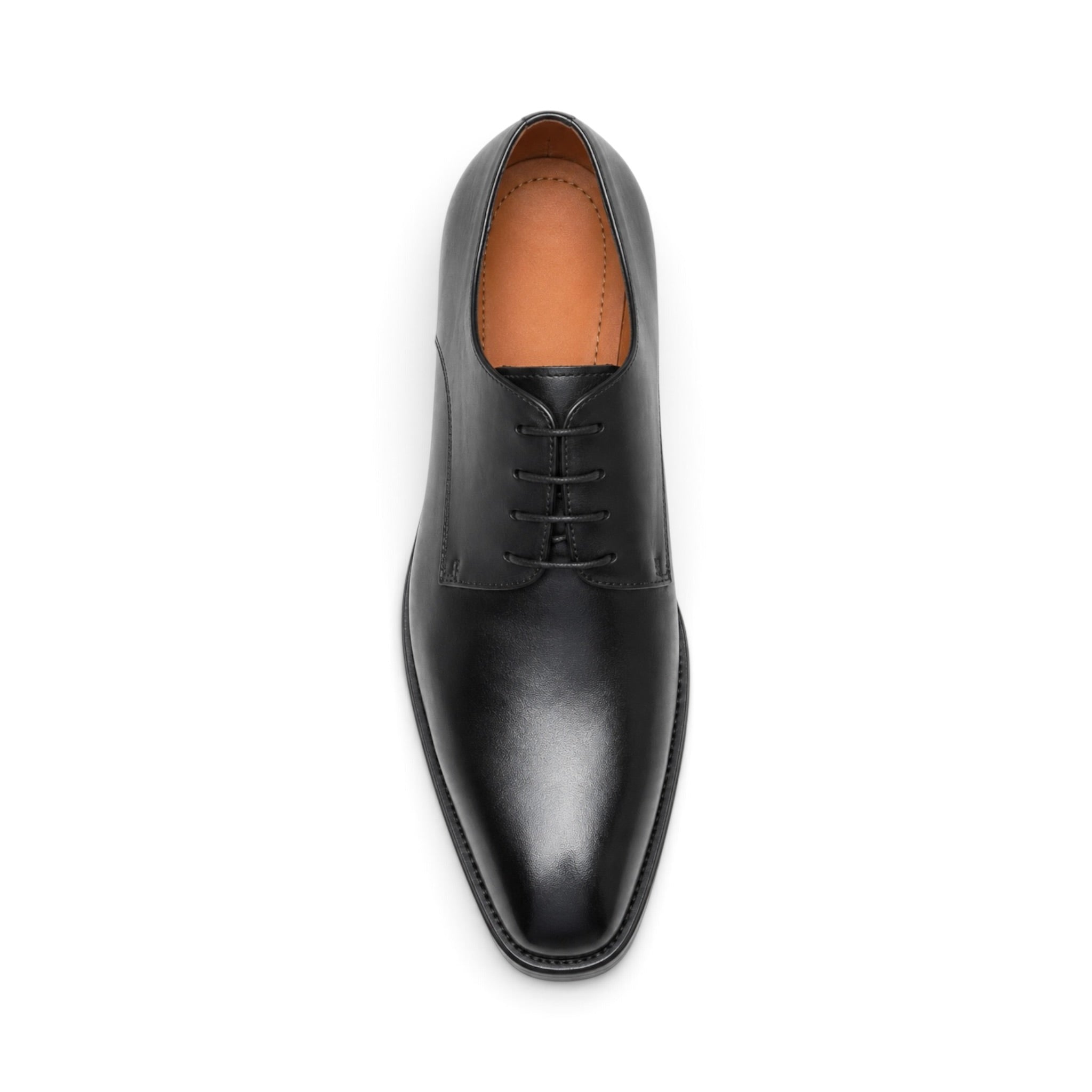 Berluti Elevation Leather Oxford