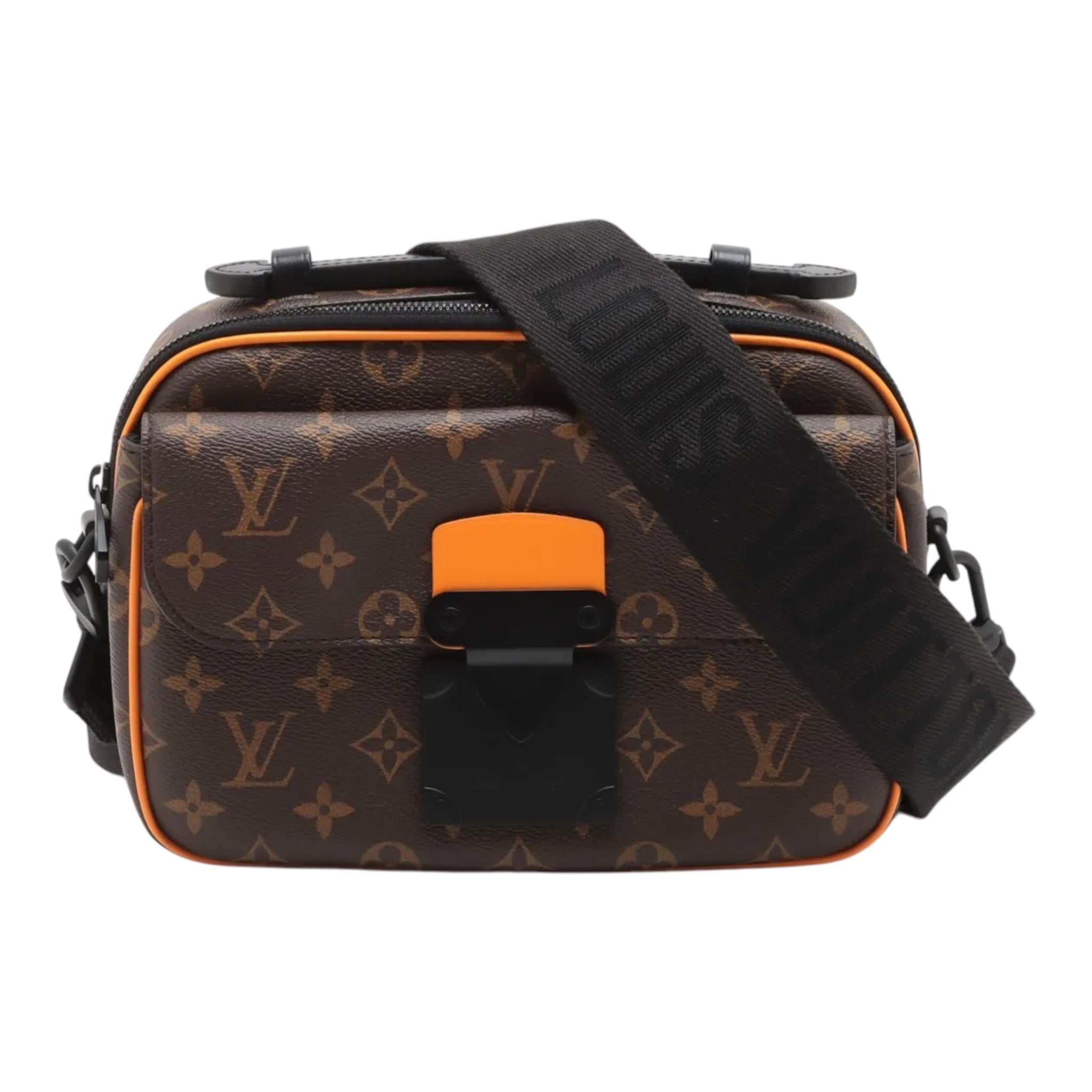 Louis Vuitton Cross Bag