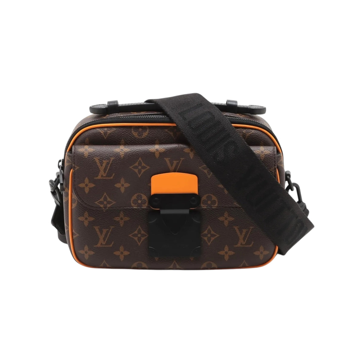 Louis Vuitton Cross Bag