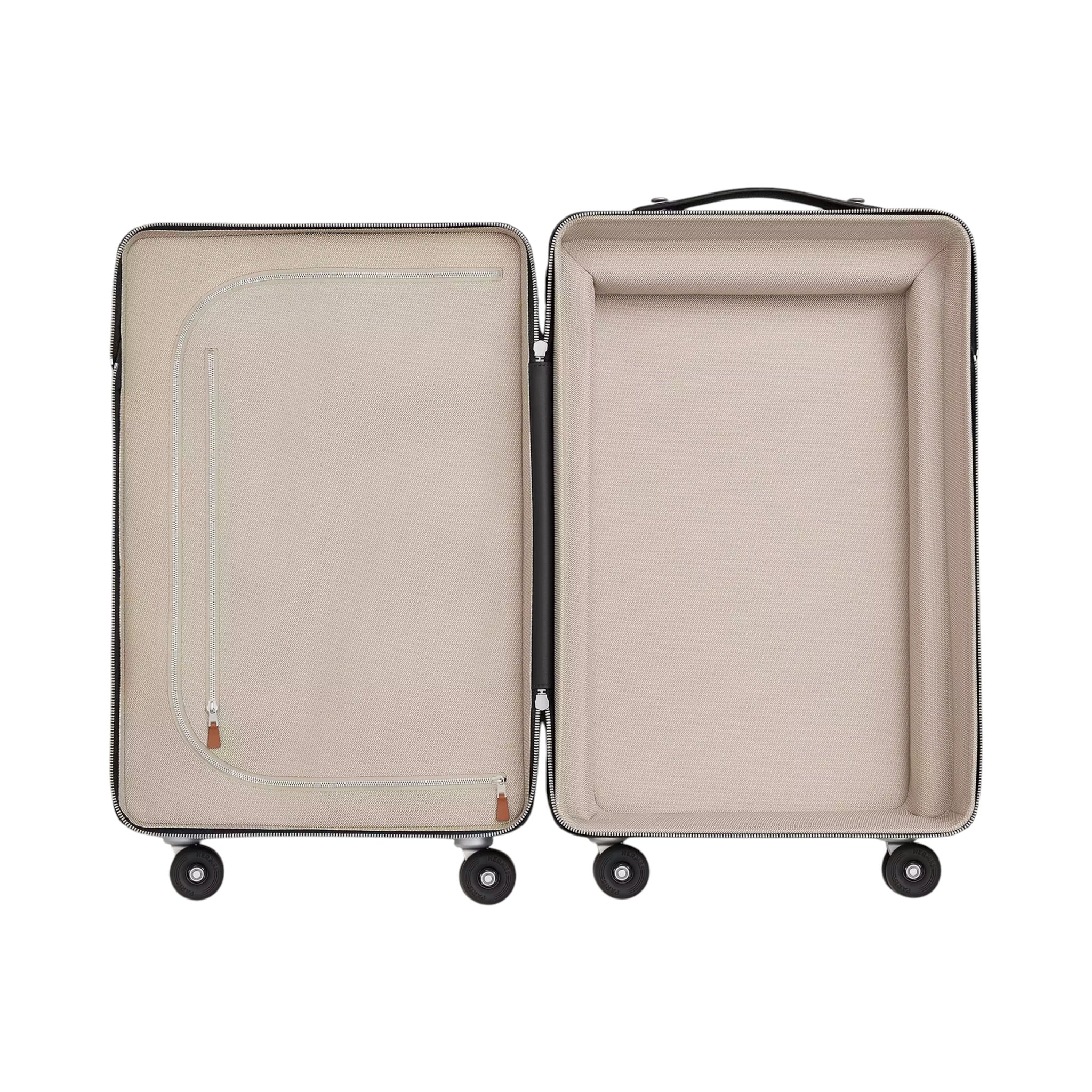 Hermes Travel Bag