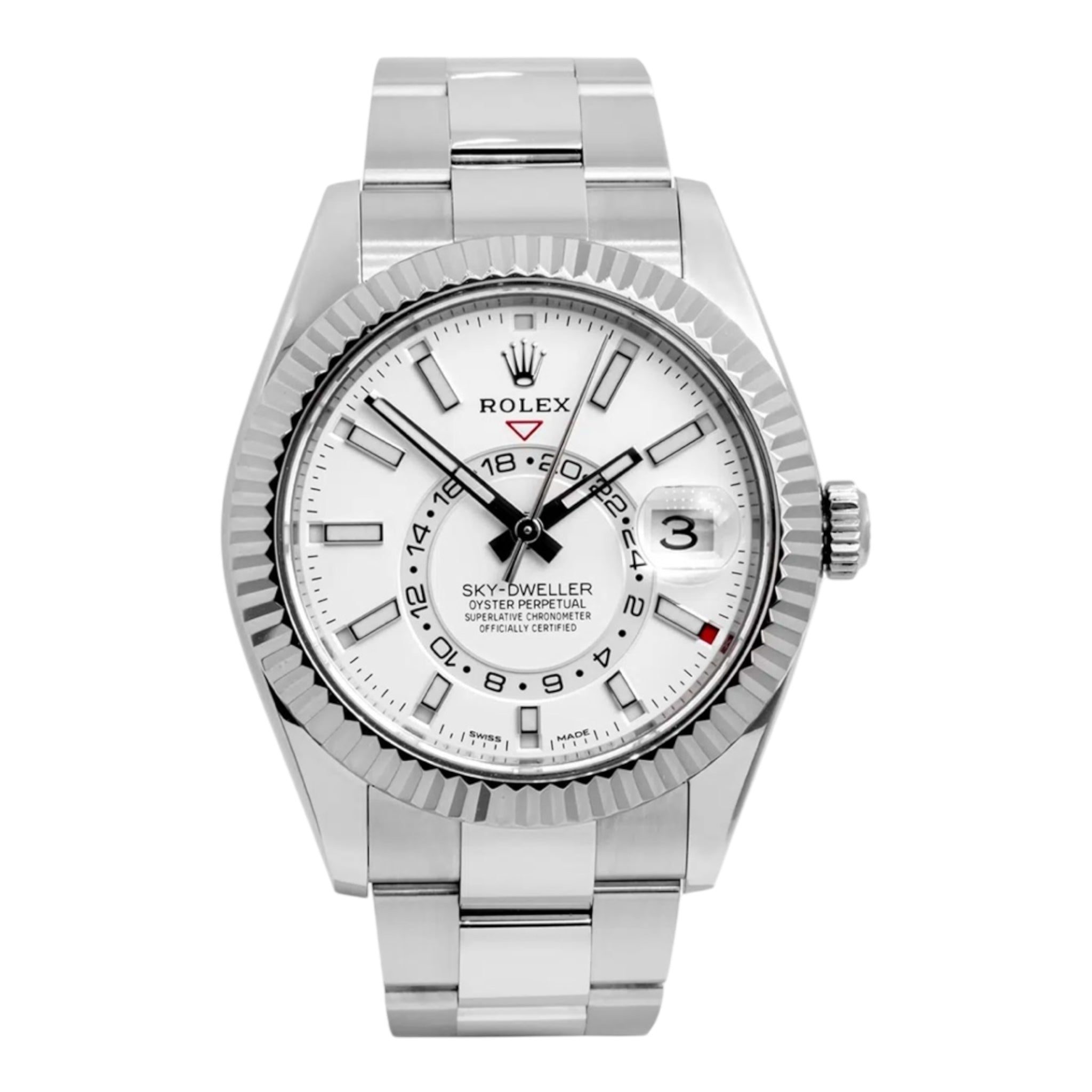 Rolex Sky-Dweller (replica)