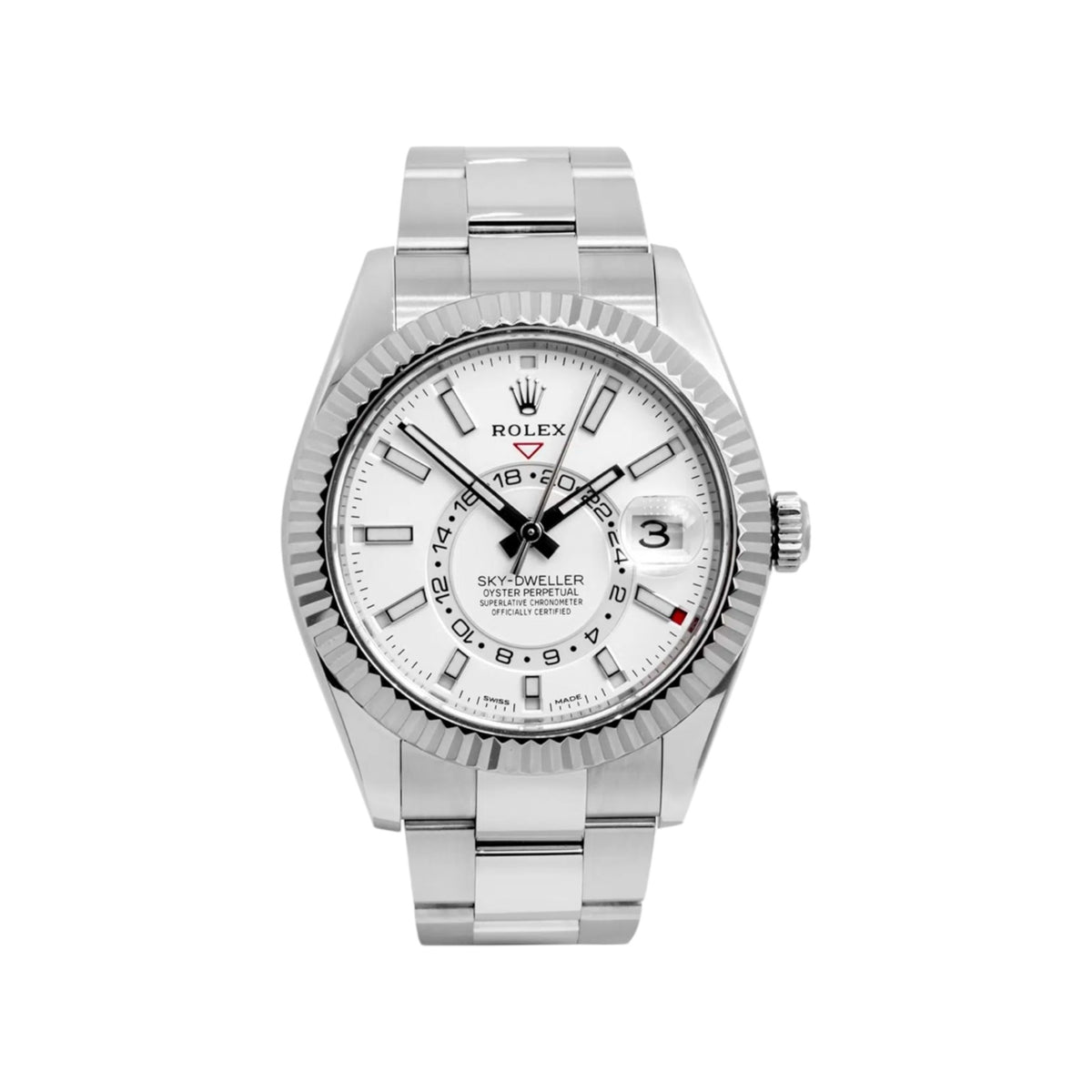 Rolex Sky-Dweller (replica)