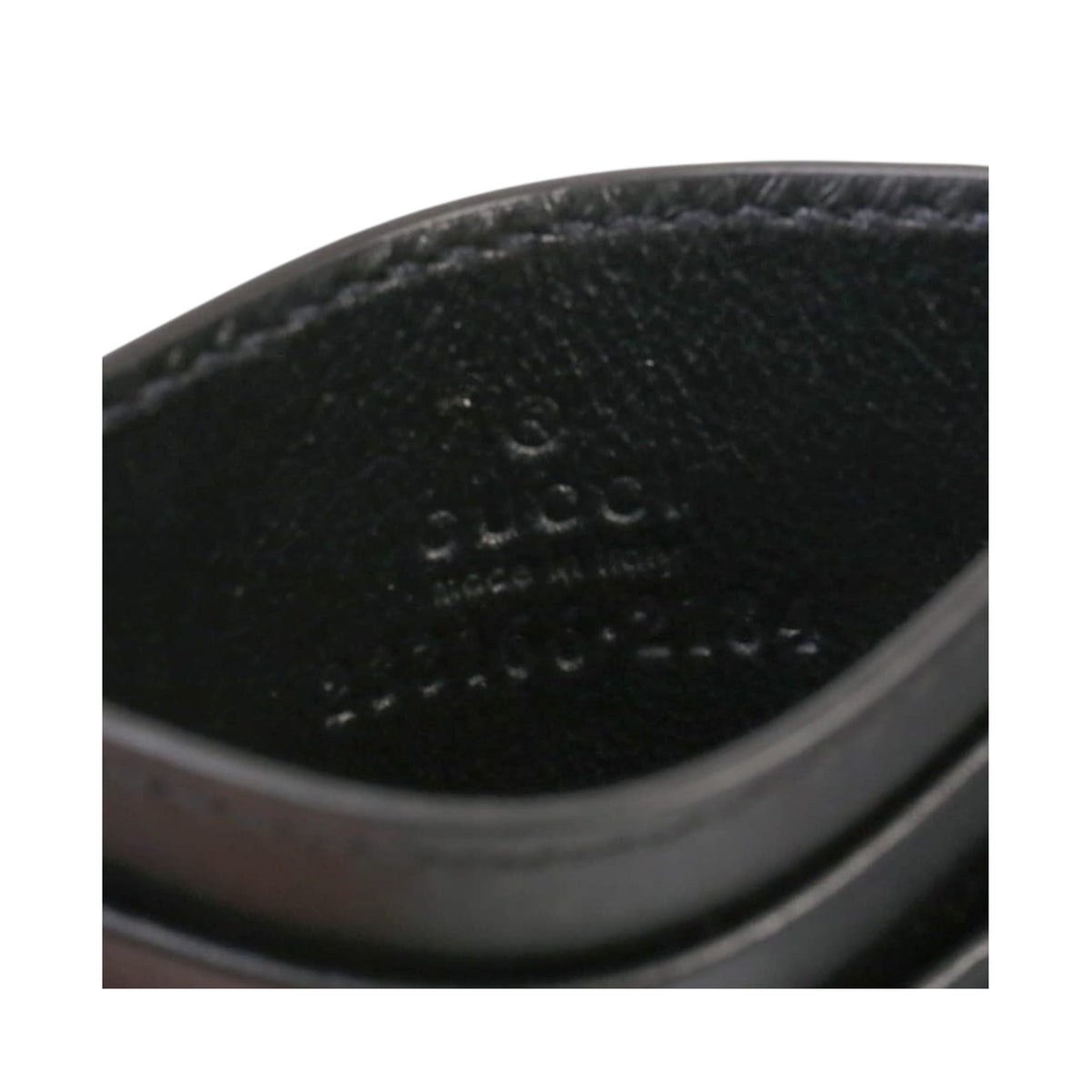 Gucci Card Holder