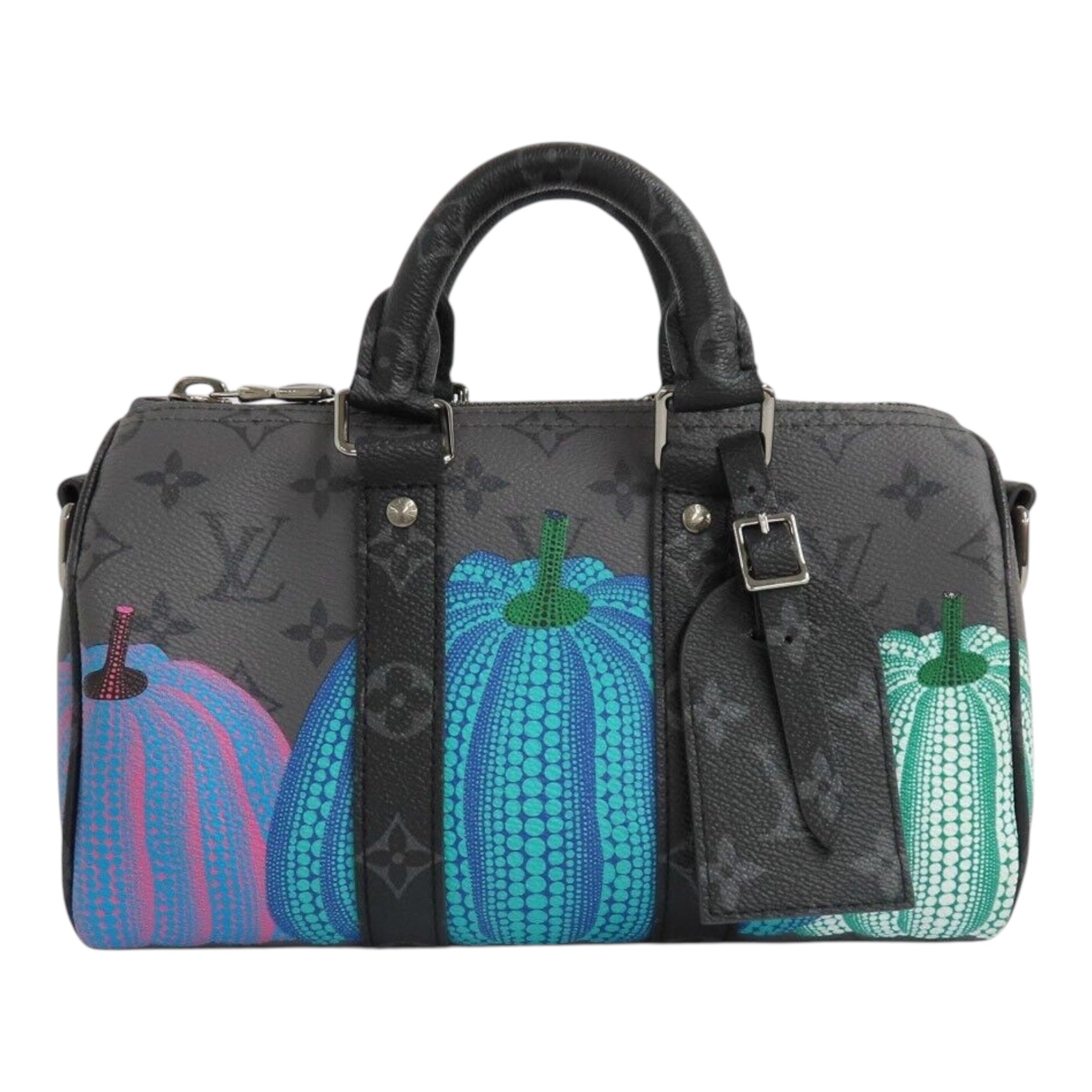 Louis Vuitton Cross Bag 25