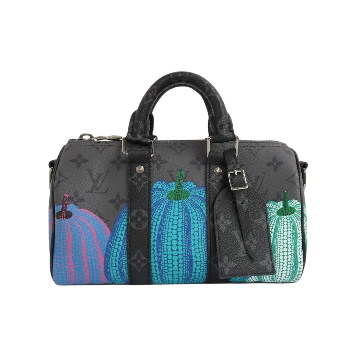 Louis Vuitton Cross Bag 25