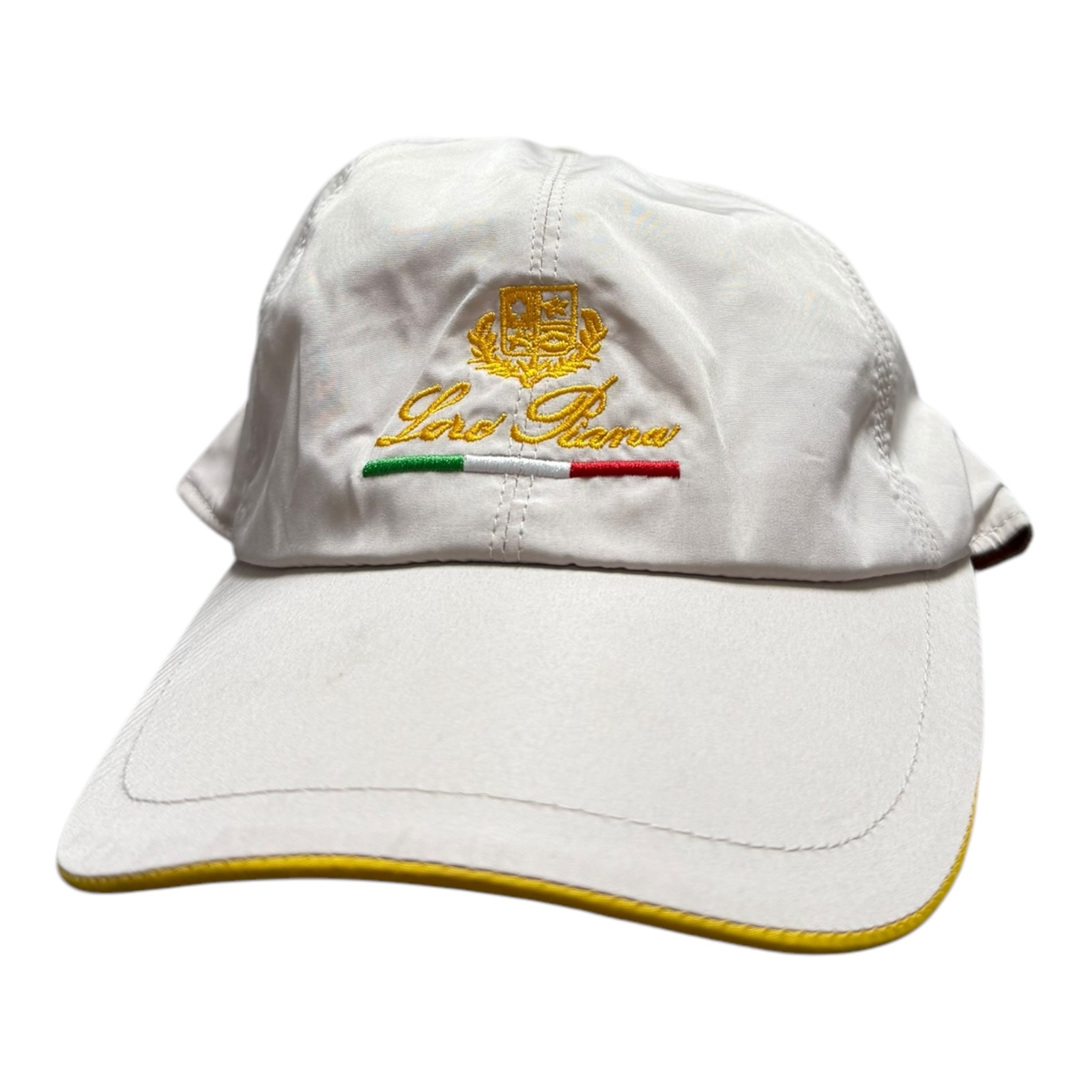 LoroPiana Cap