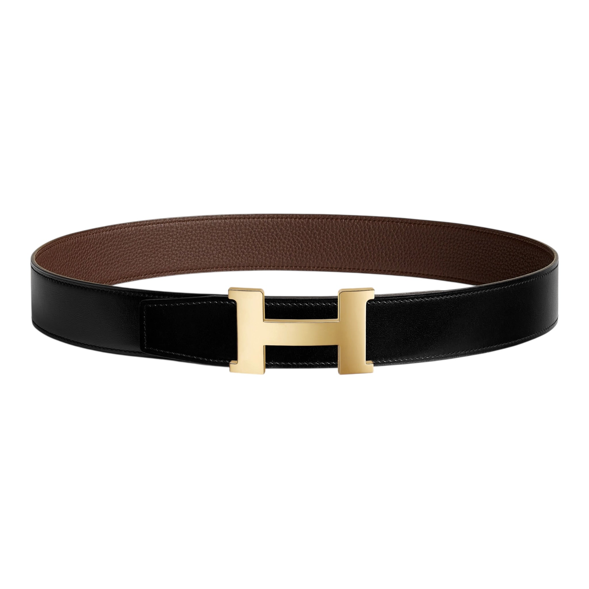 Hermes Belt