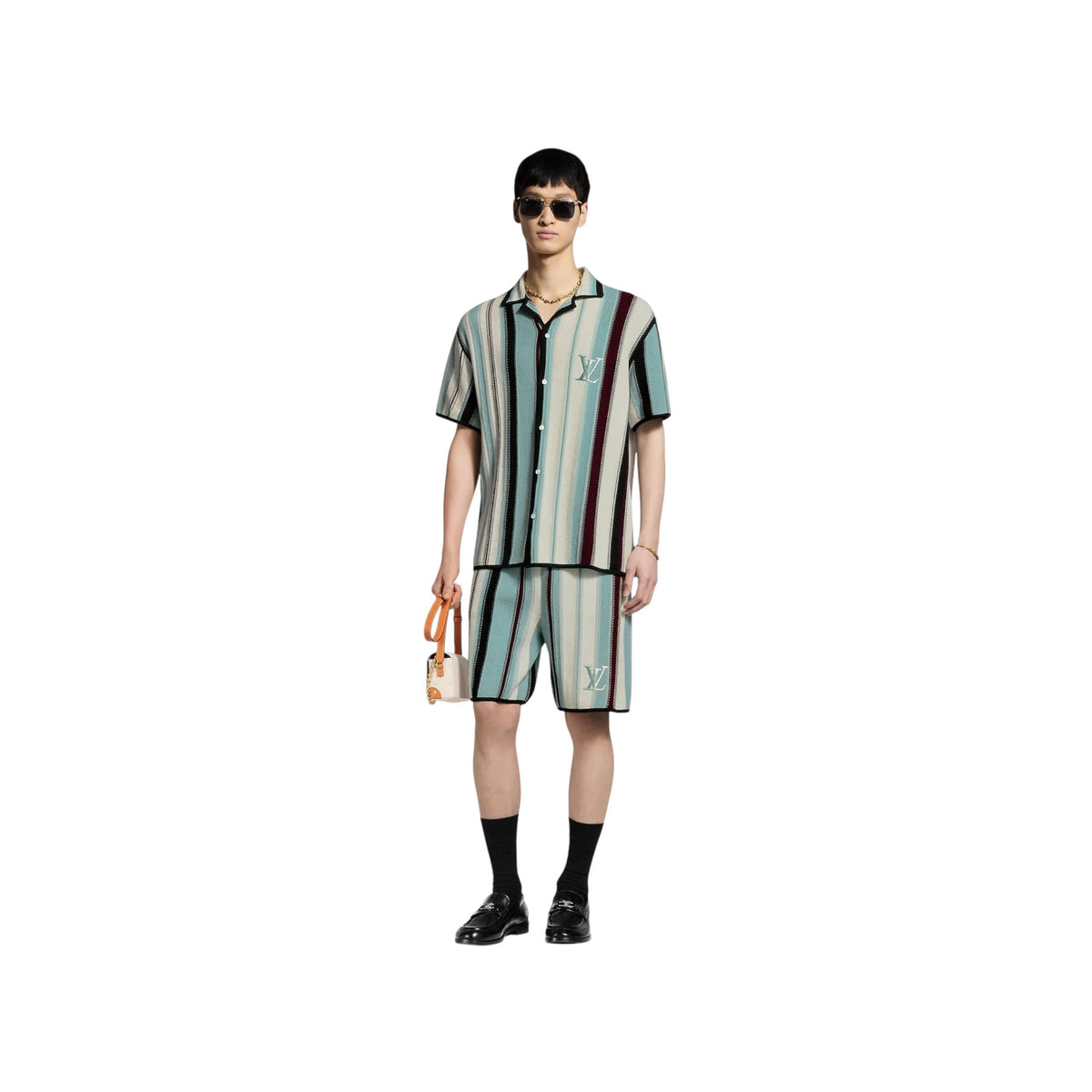Louis Vuitton Set