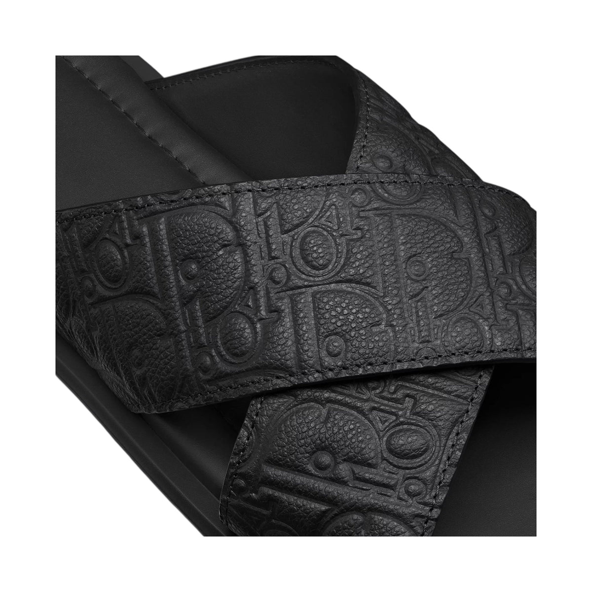 Dior Alias Sandal