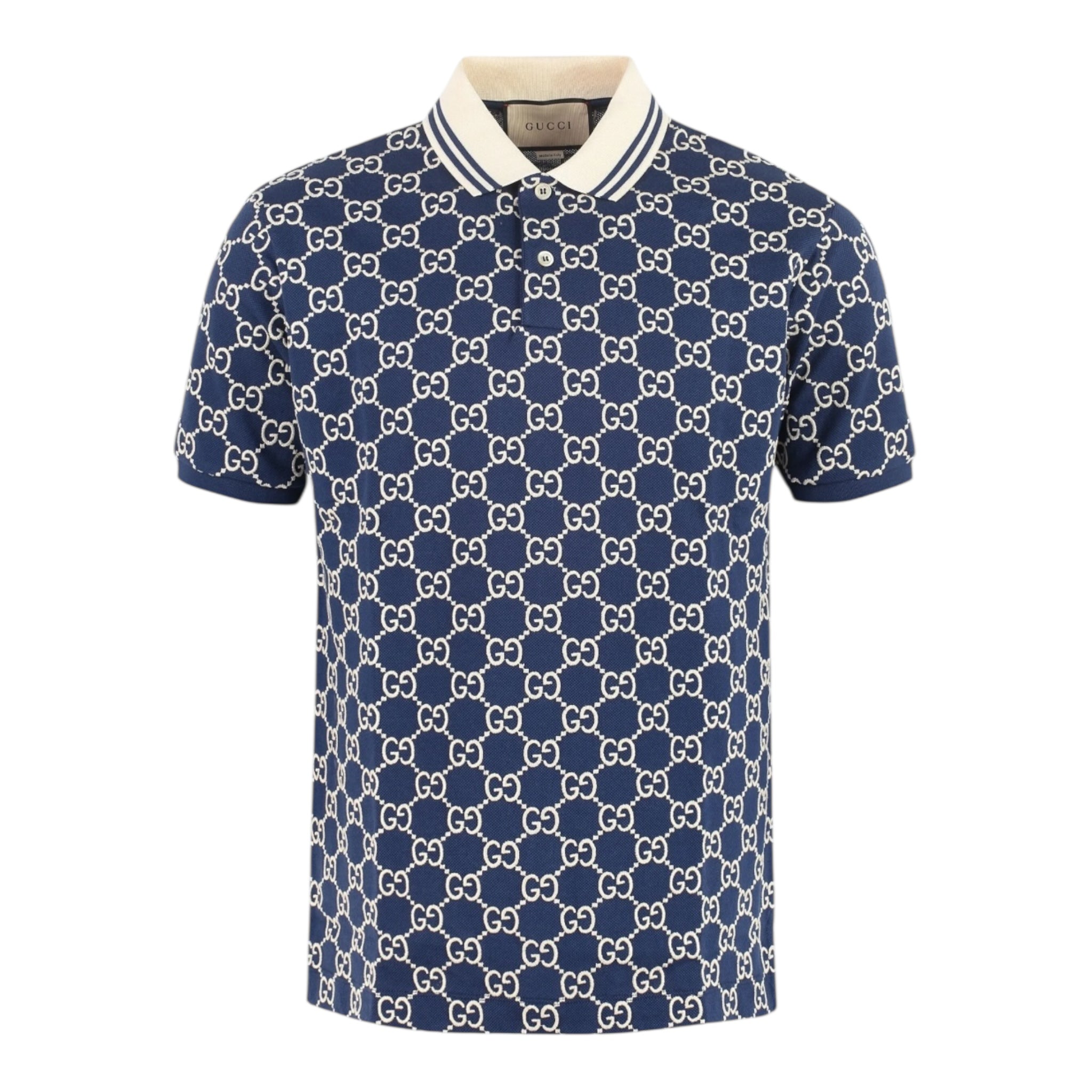 Gucci polo shirt