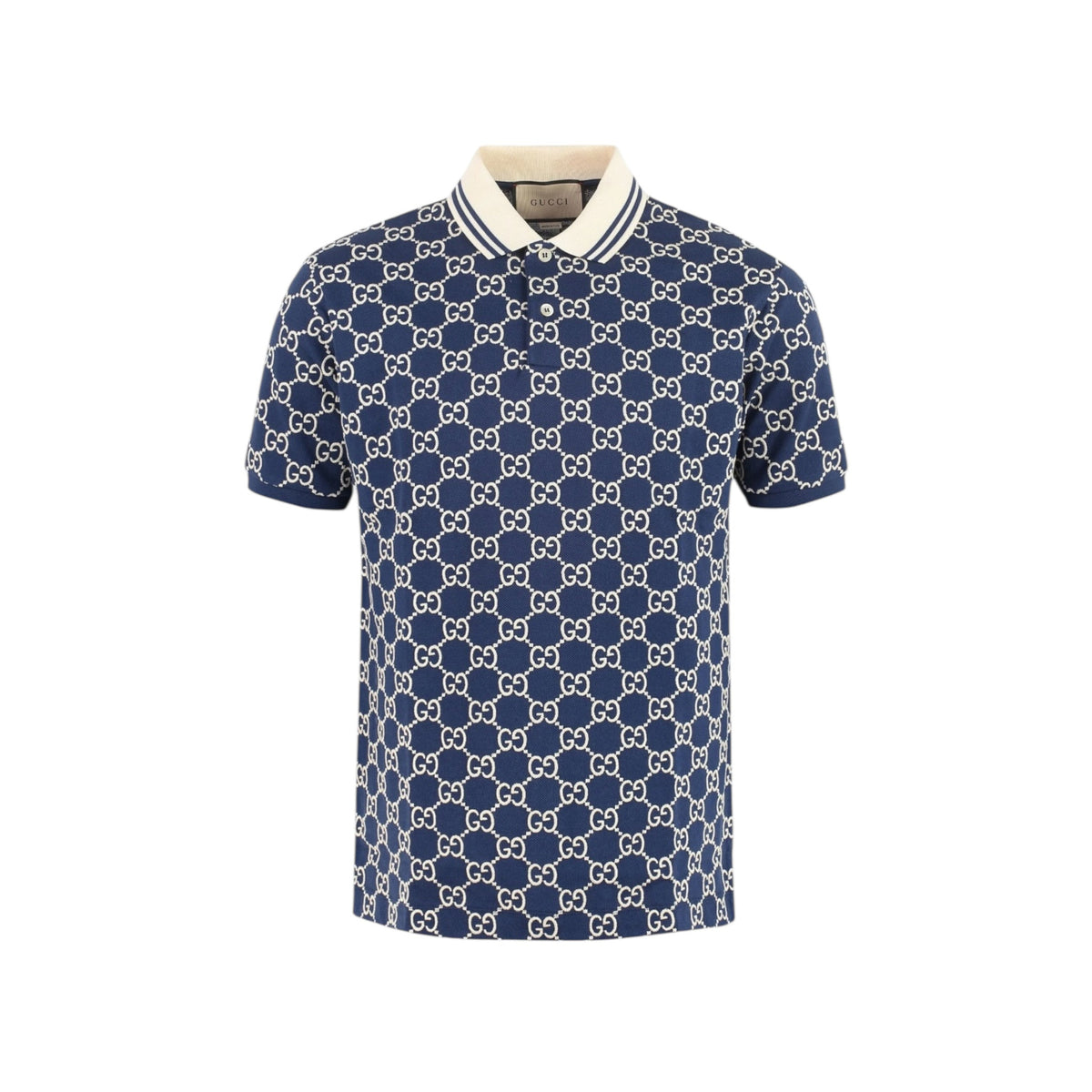 Gucci polo shirt