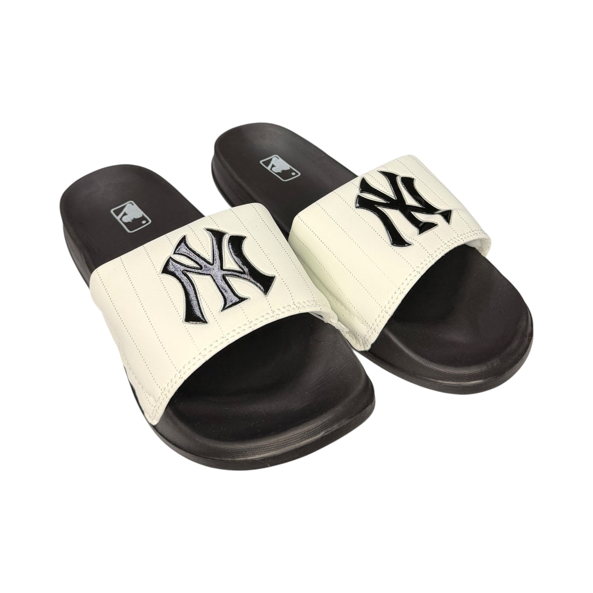 MLB New York slippers