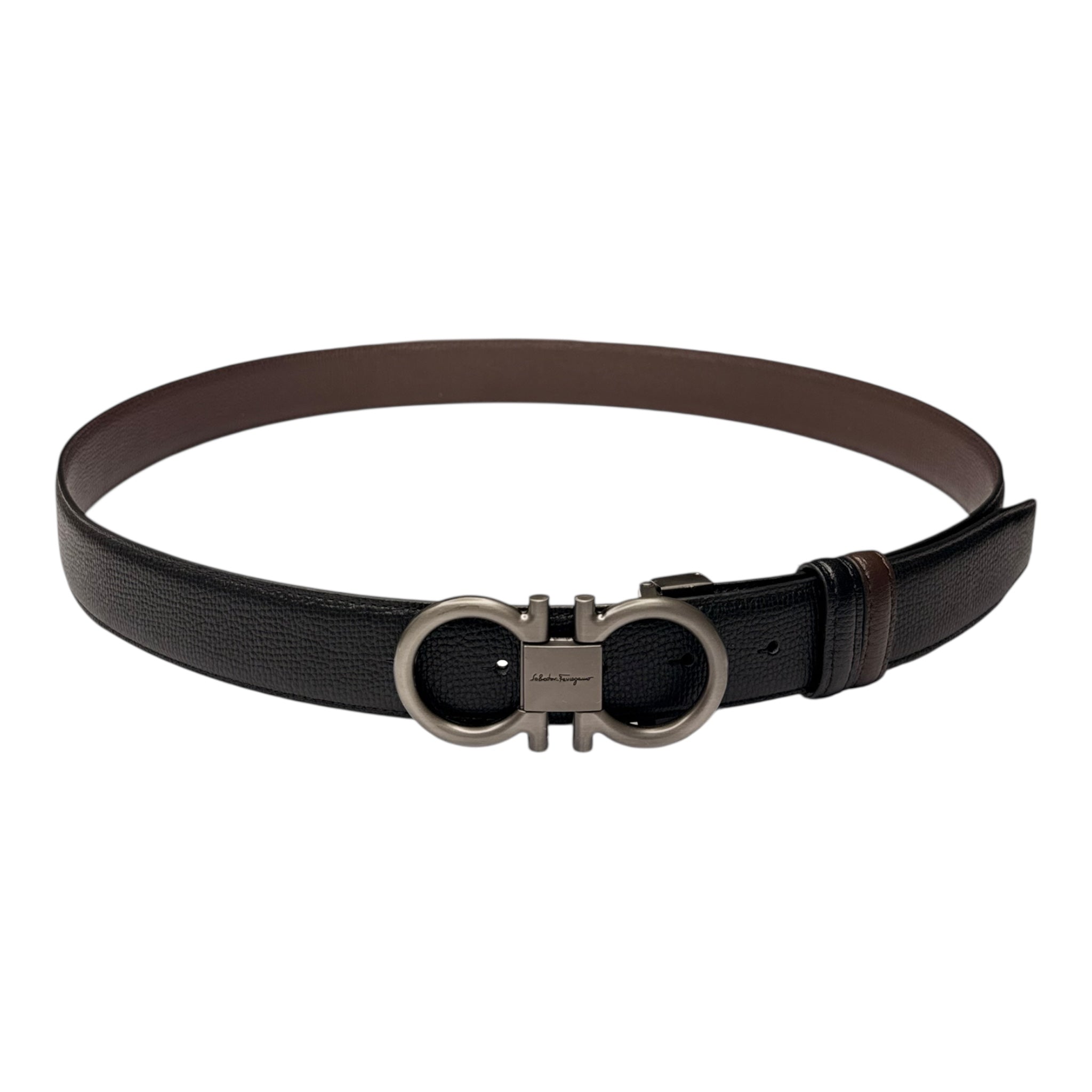 Ferragamo Belt