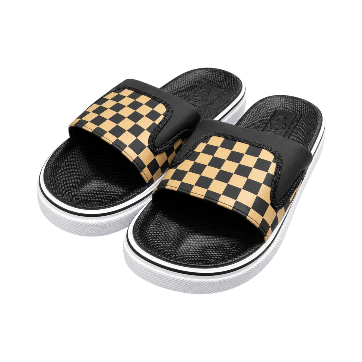 Vans slippers