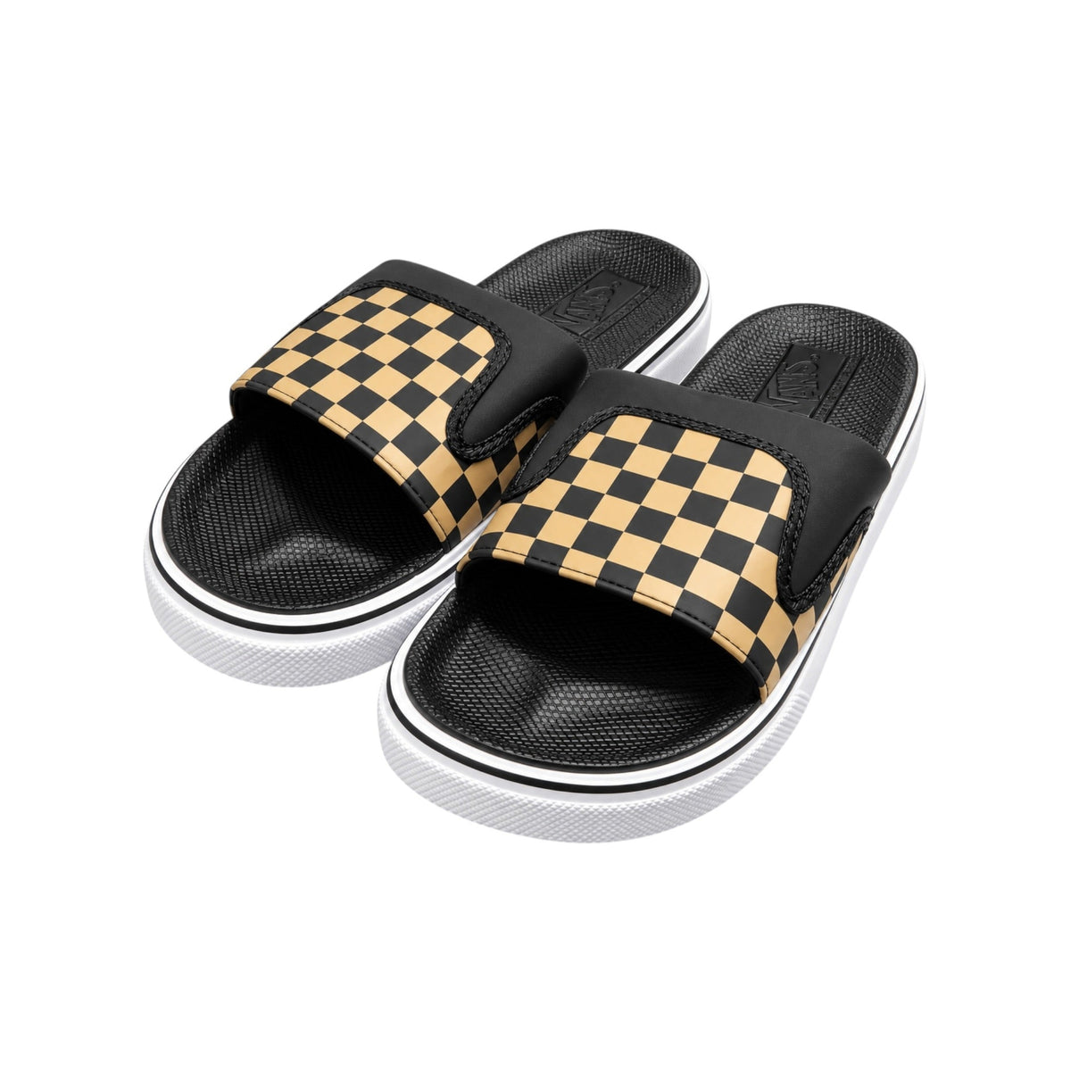Vans slippers