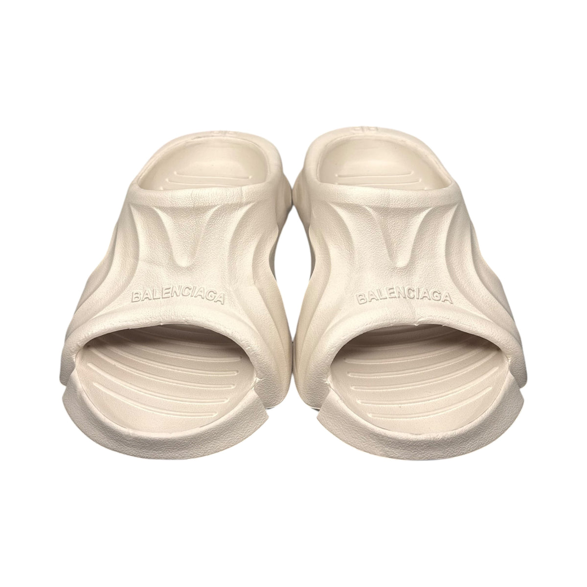 Balenciaga slippers