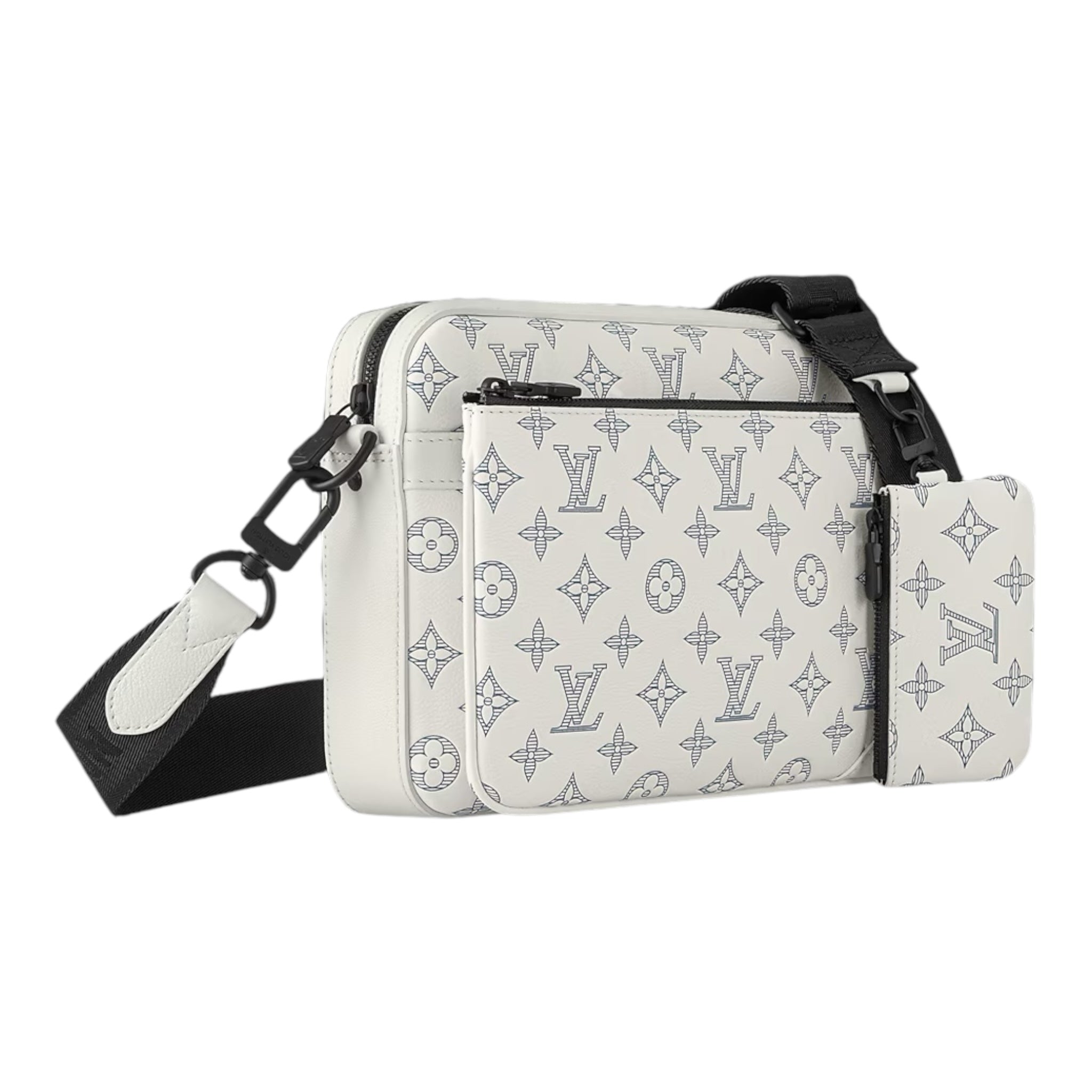 Louis Vuitton Cross Bag