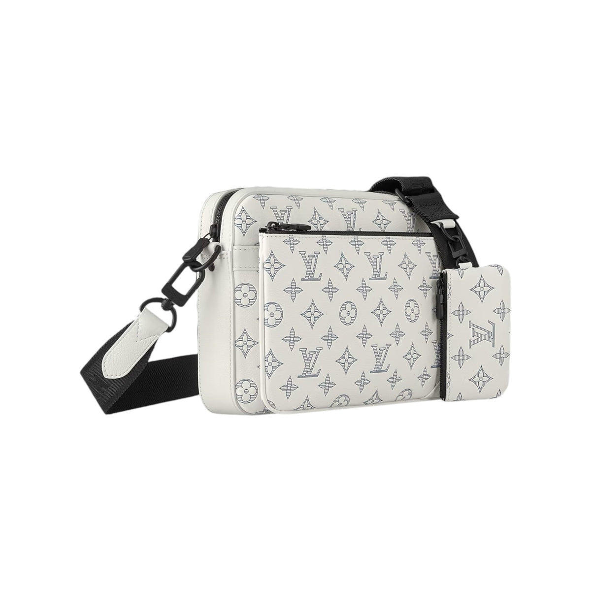 Louis Vuitton Cross Bag