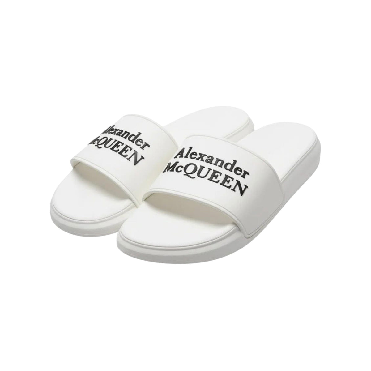 Alexander McQueen Slippers