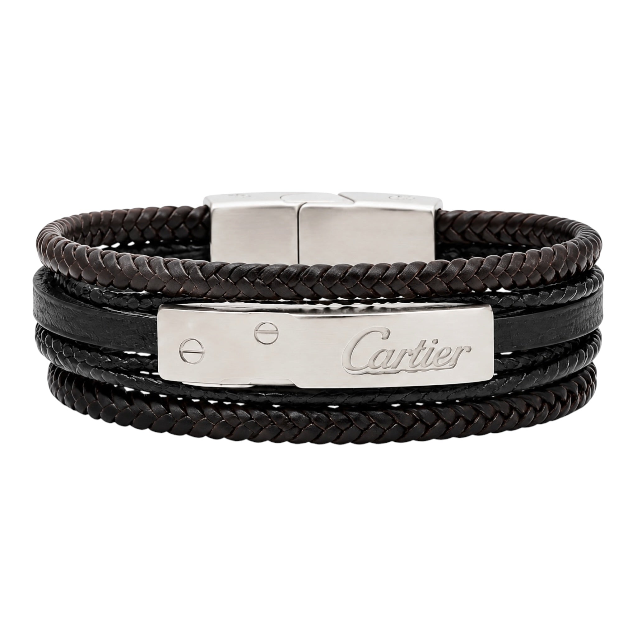 Cartier bracelet