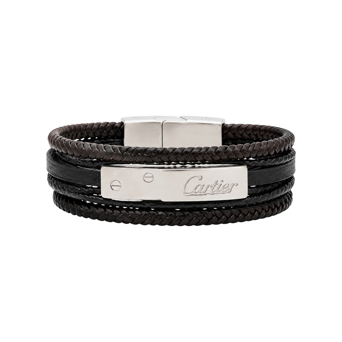 Cartier bracelet