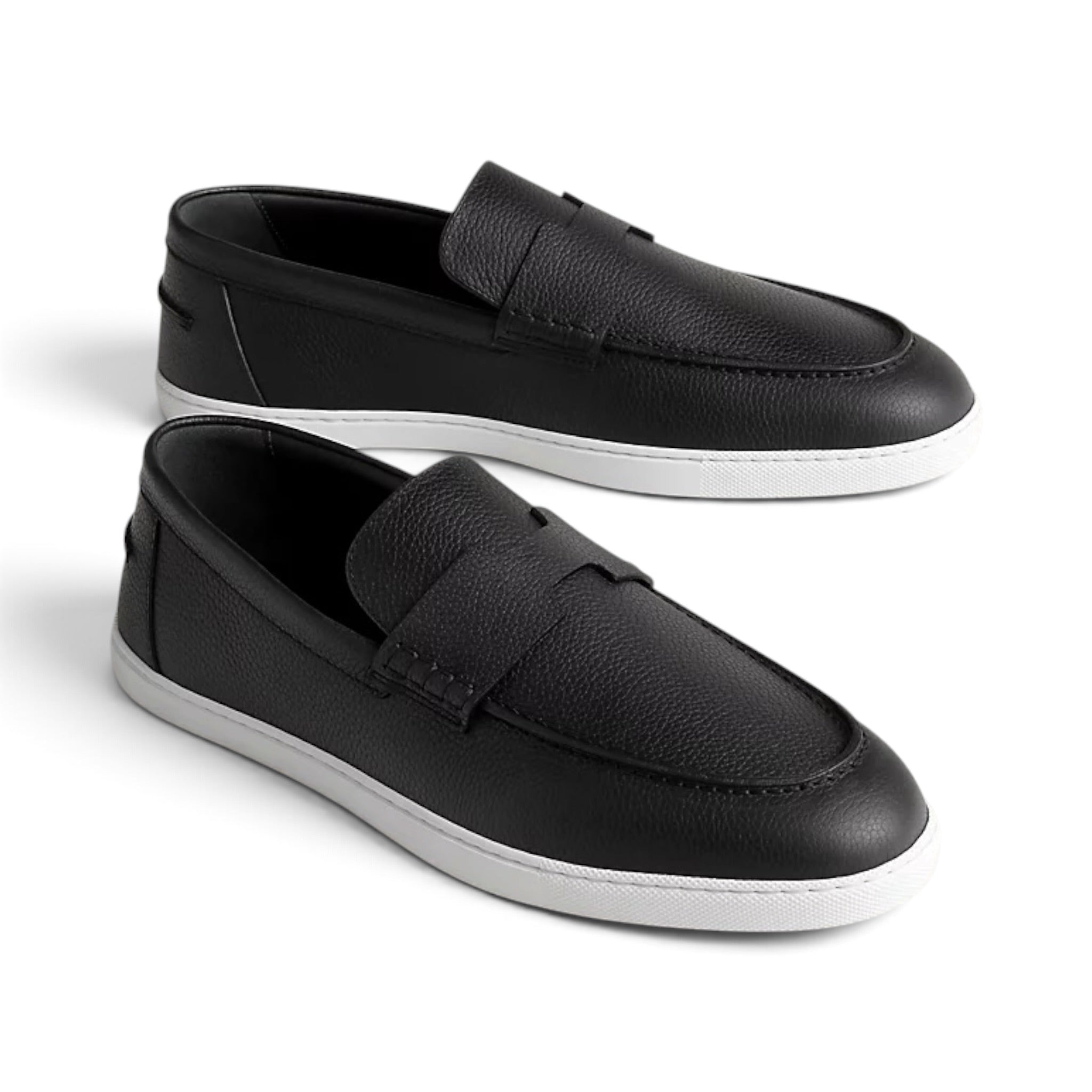 Hermès loafer