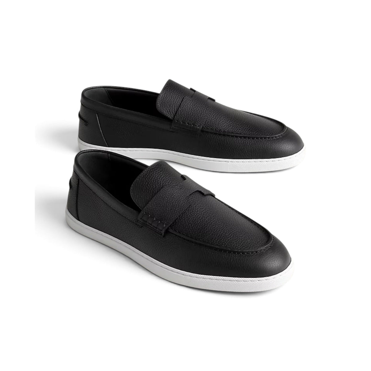 Hermès loafer