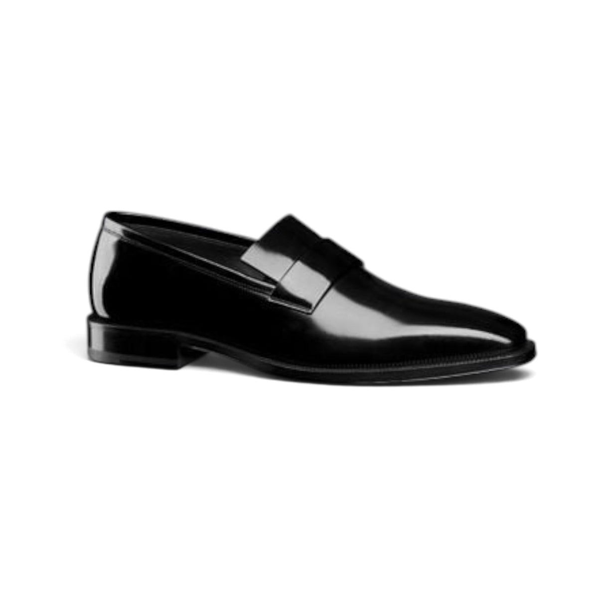 Dior Palmarès Loafers