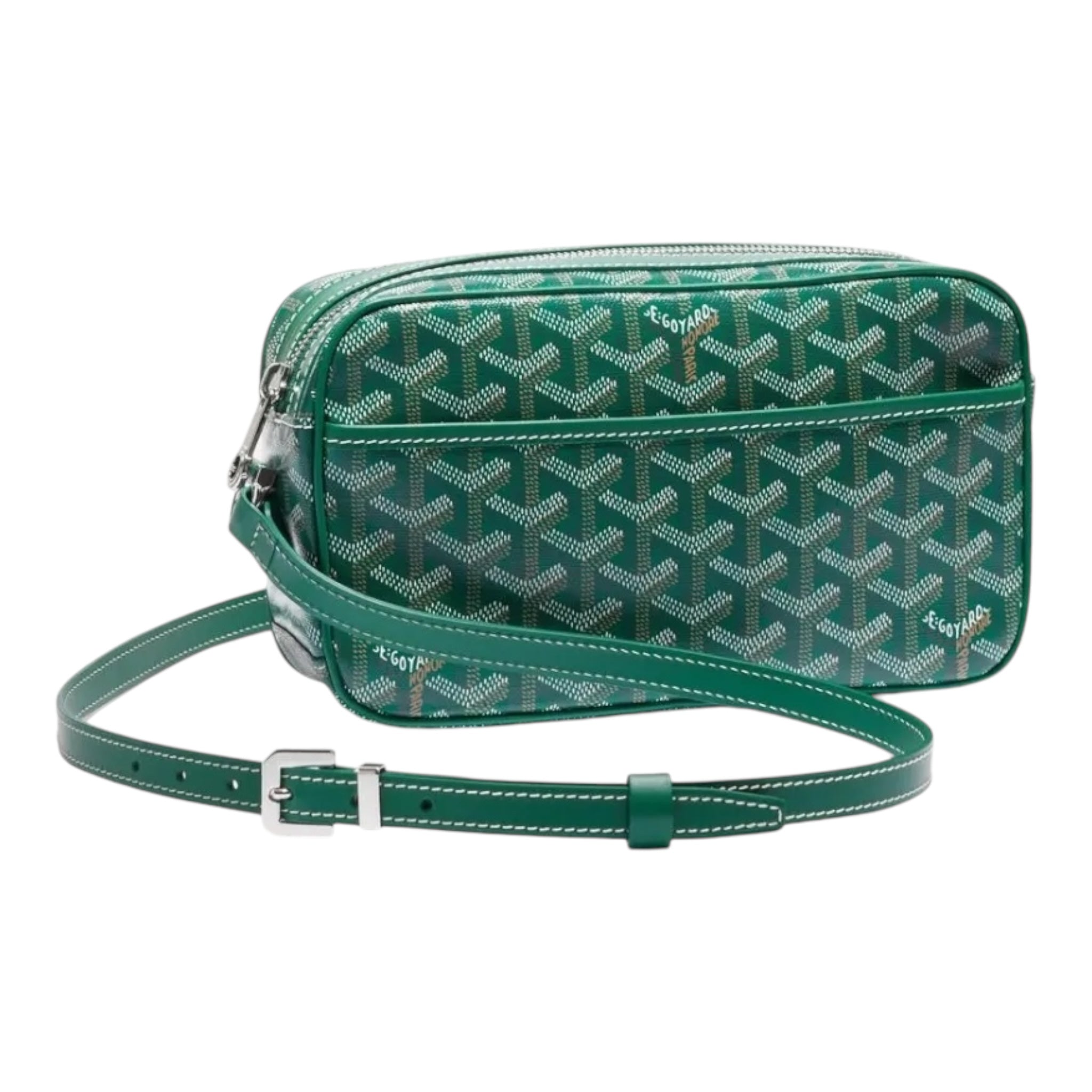 Goyard Cross Bag