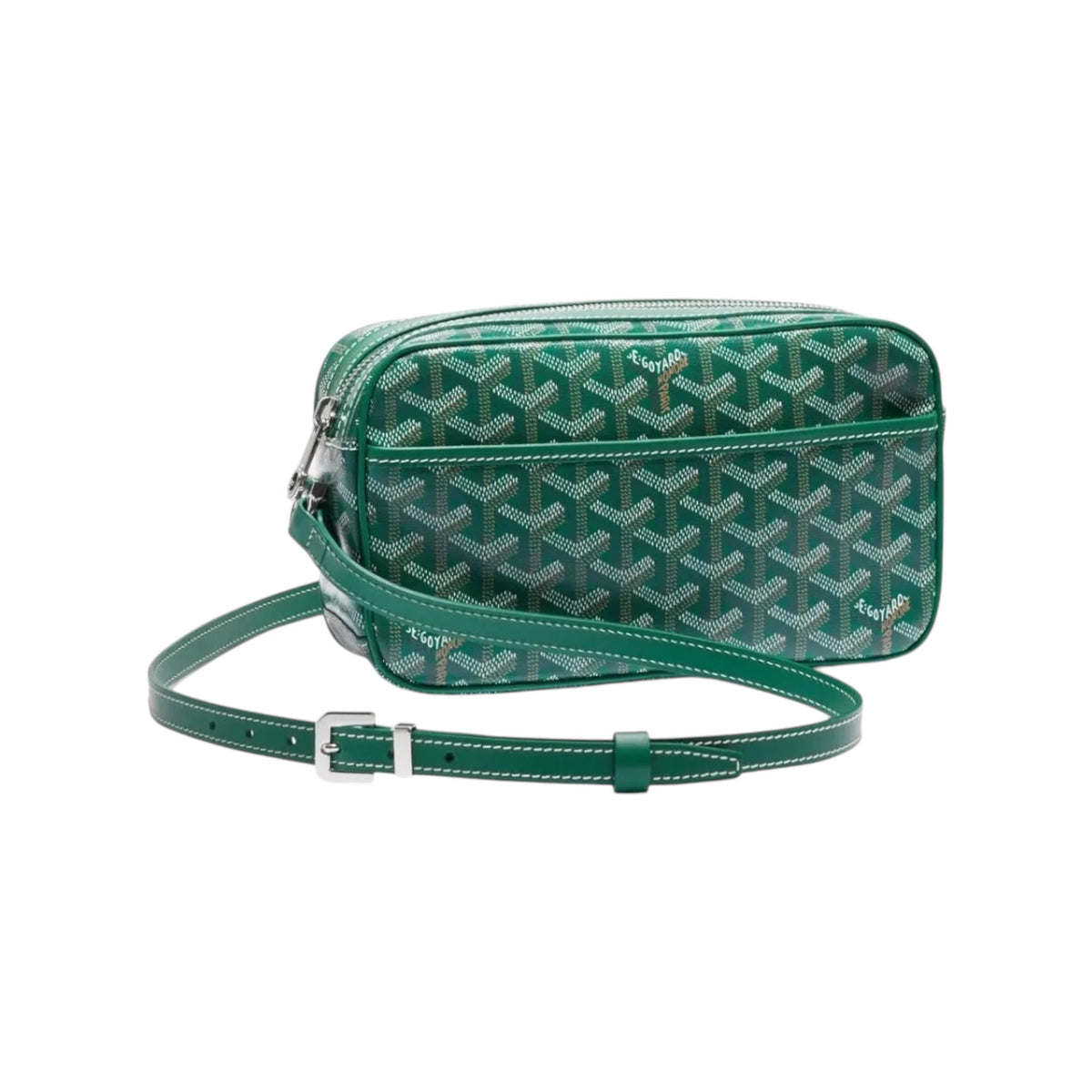 Goyard Cross Bag