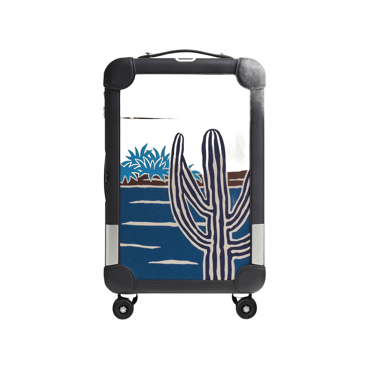 Hermes Travel Bag