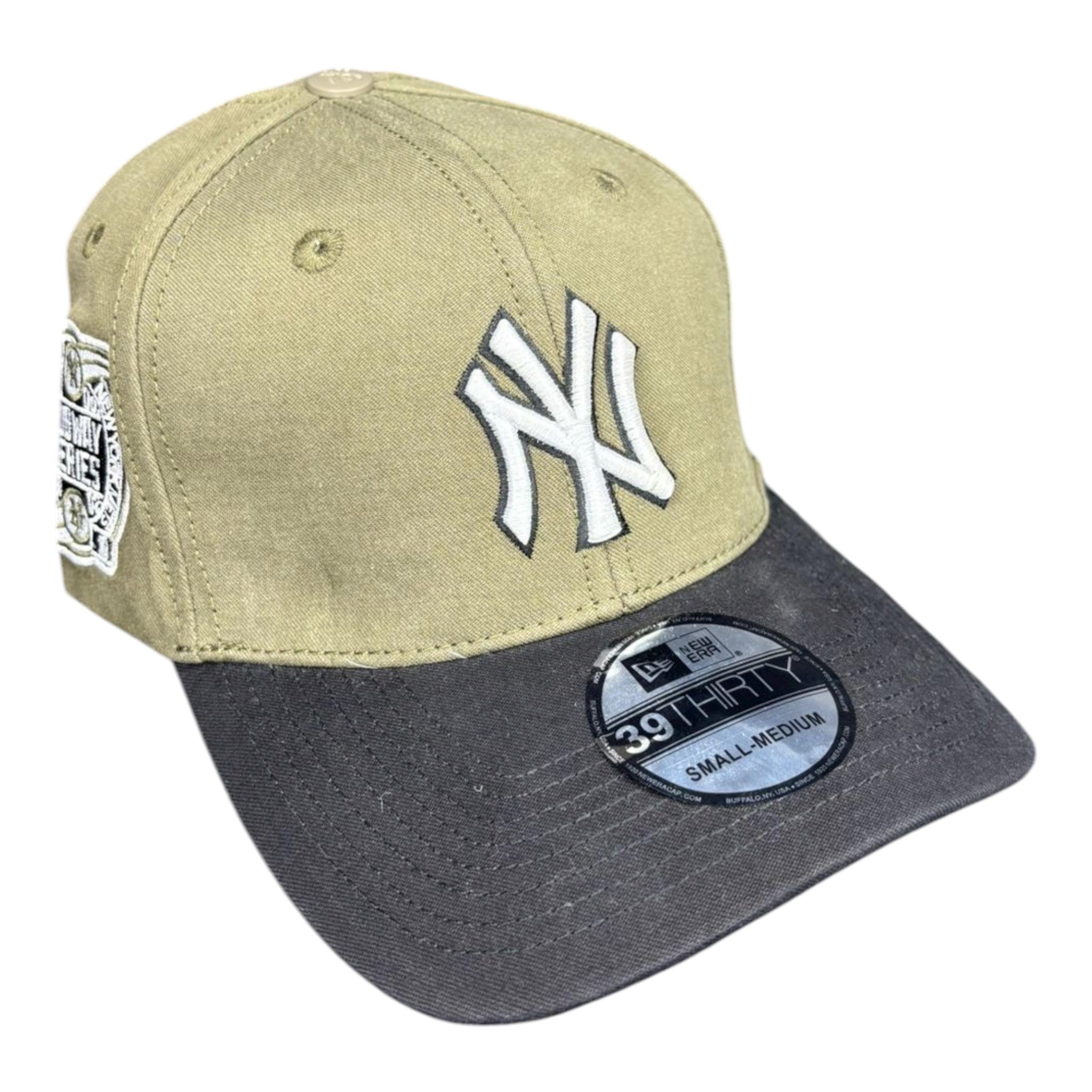 New York Cap