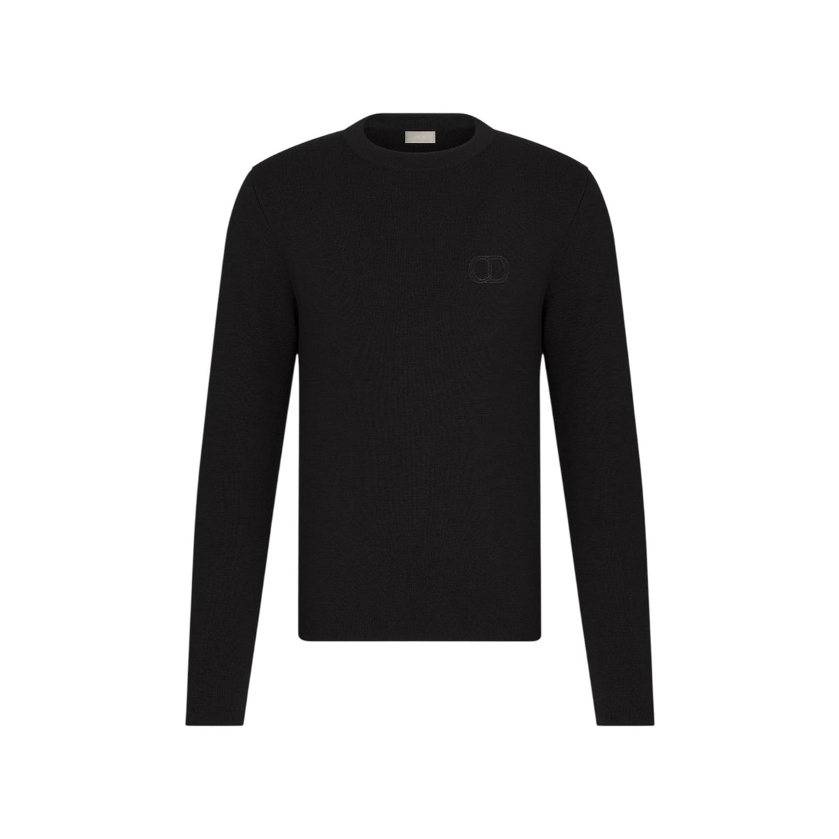 CD Icon Sweater