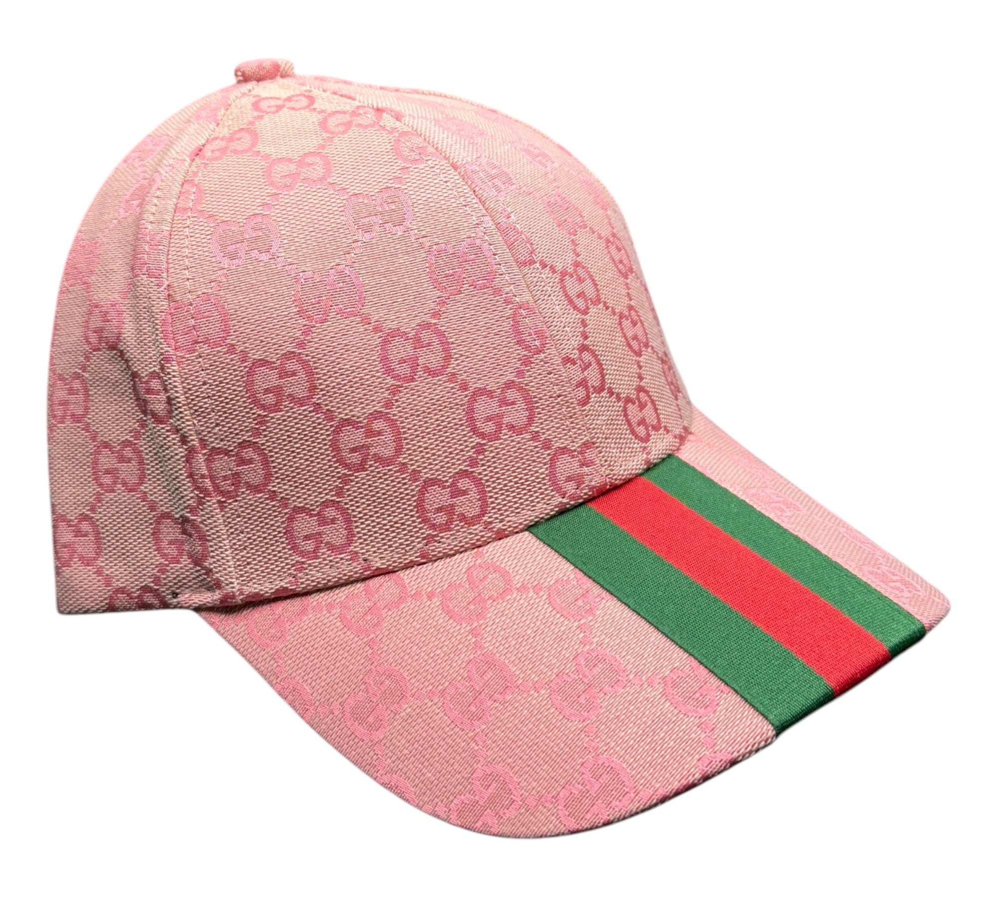 Gucci cap