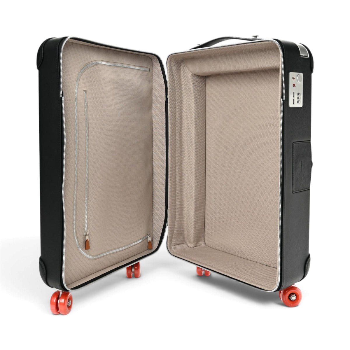 Hermes Travel Bag