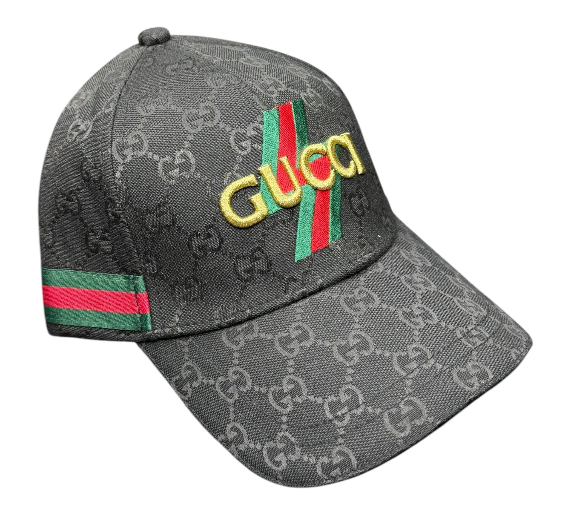 Gucci cap