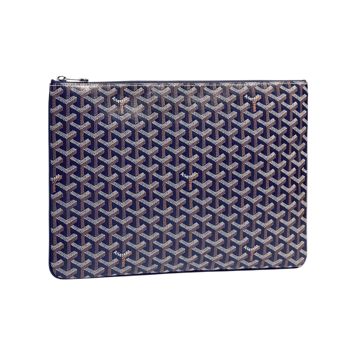 Goyard Pouch L