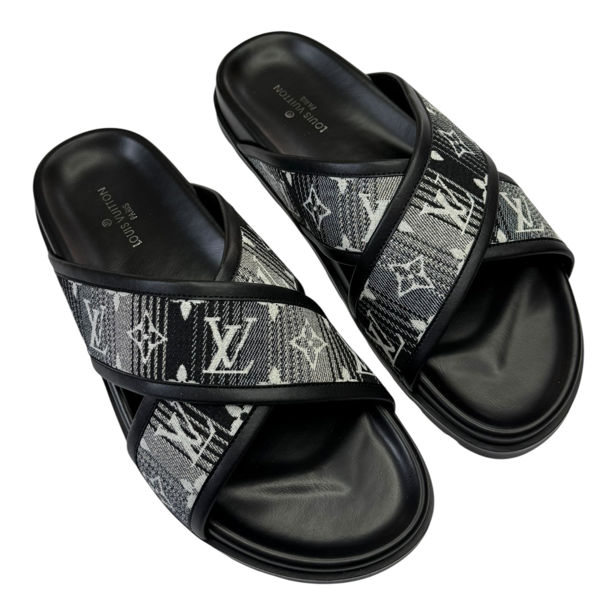 Louis vuitton slippers